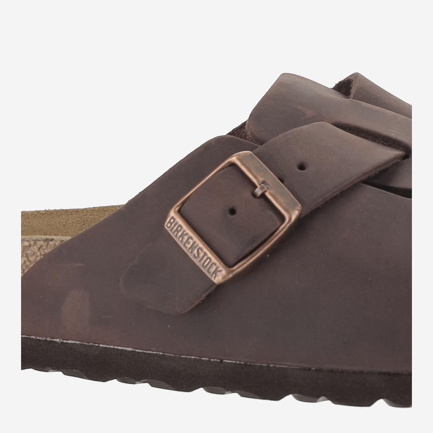 MULES BOSTON 159713 HABANA BIRKENSTOCK
