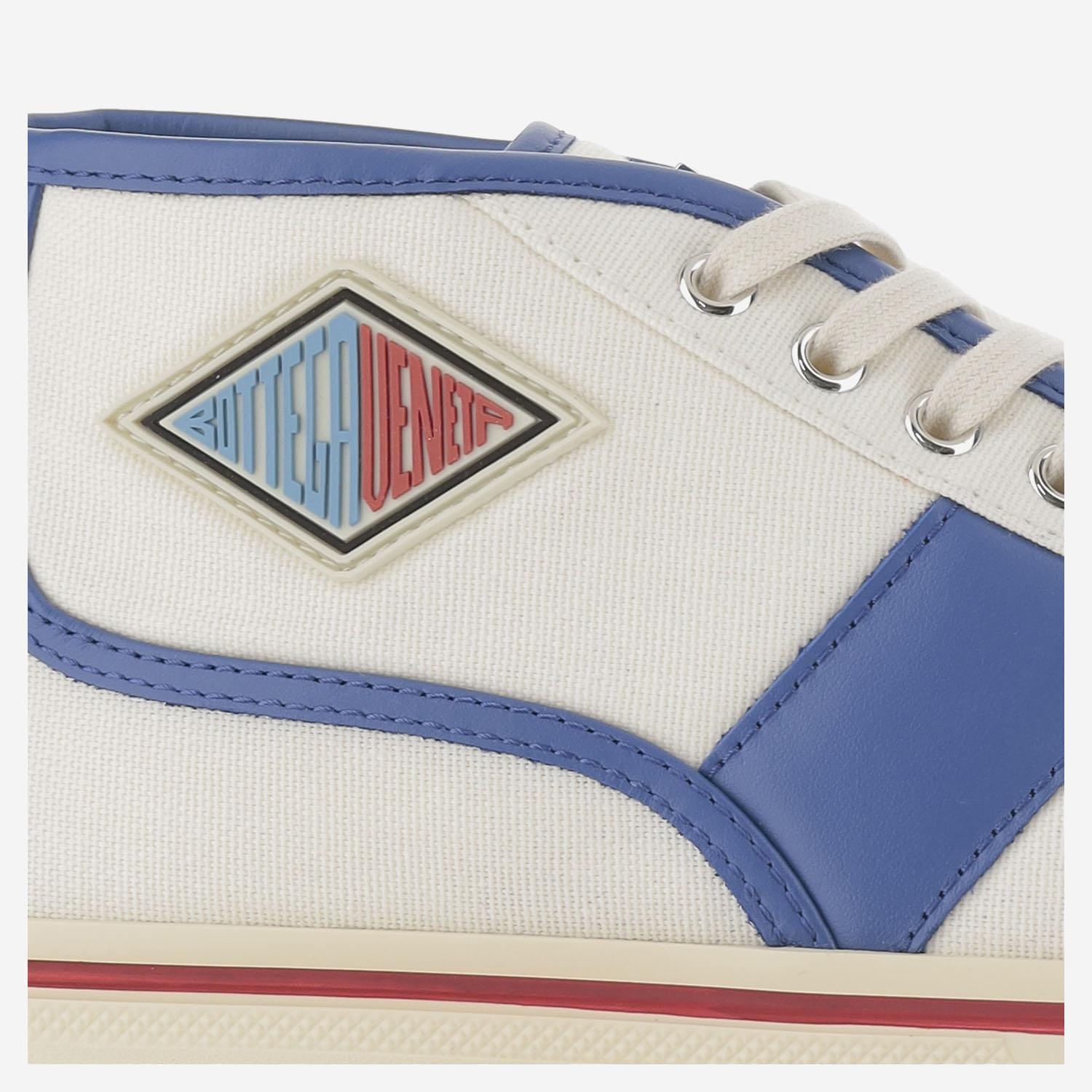 SNEAKERS ELIOT 827556 V5JG19643 BOTTEGA VENETA