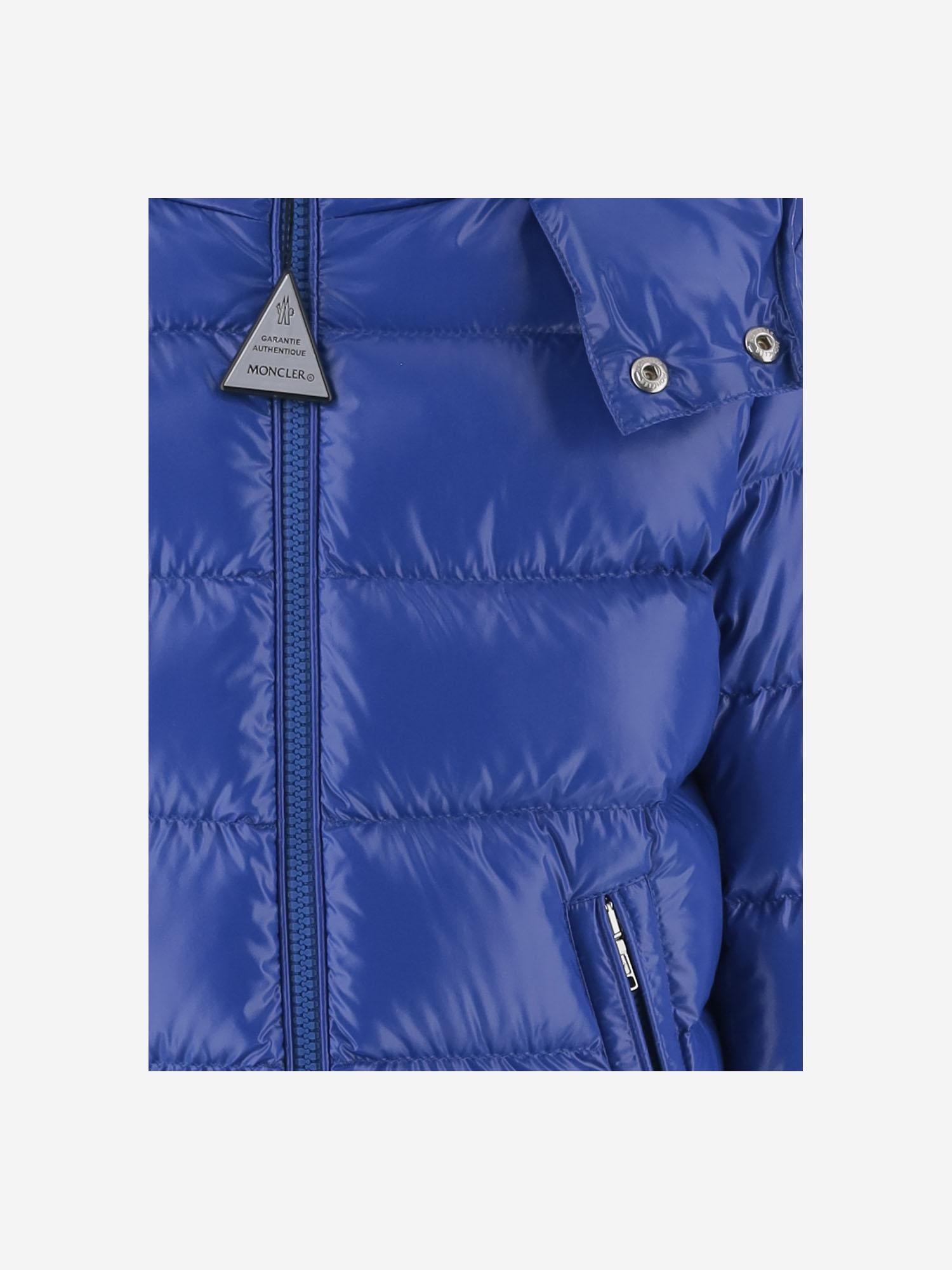 PIUMINO NEW MAYA 1A1252068950 74J MONCLER ENFANTS