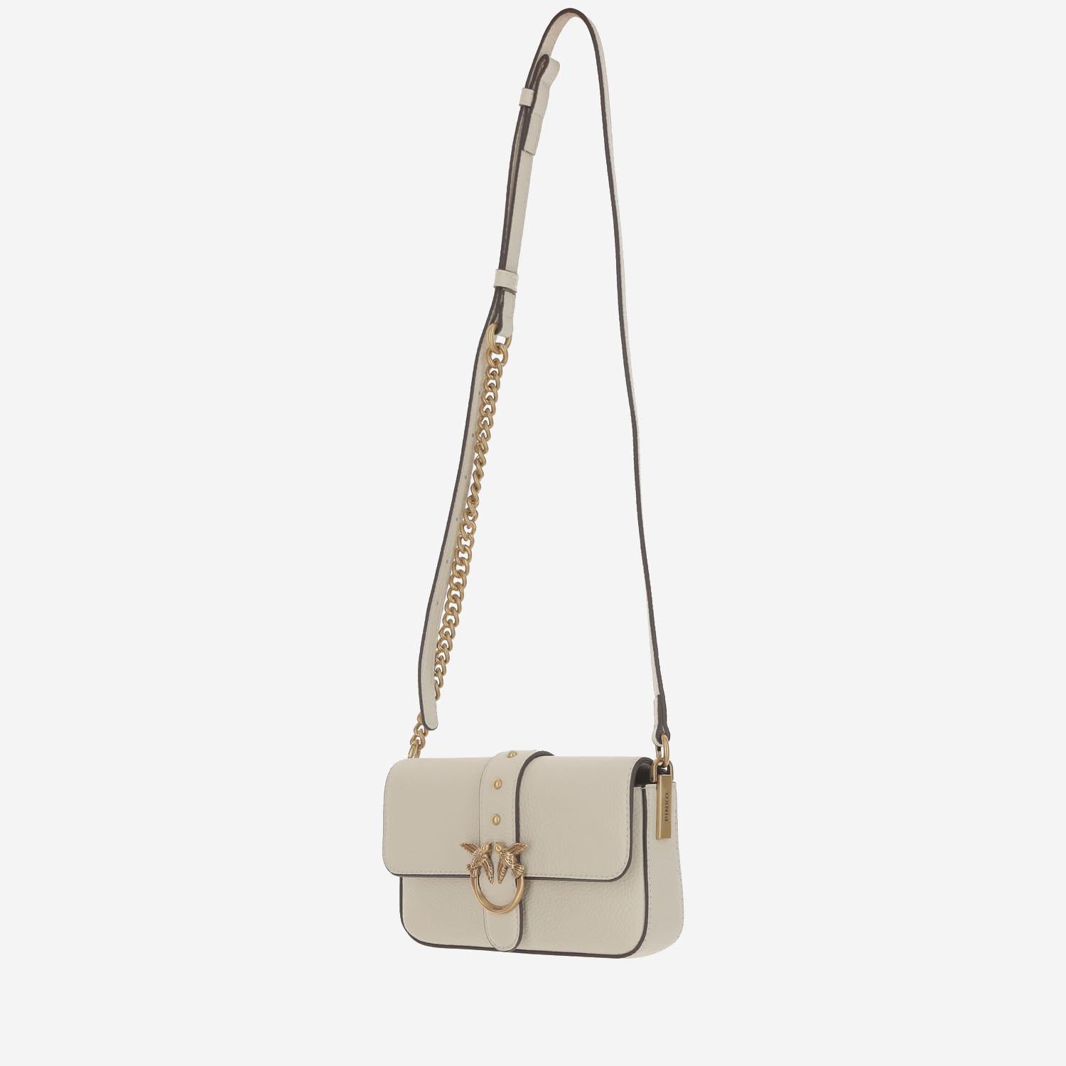 BORSA LOVE ONE 105353 A2OXZ14Q PINKO