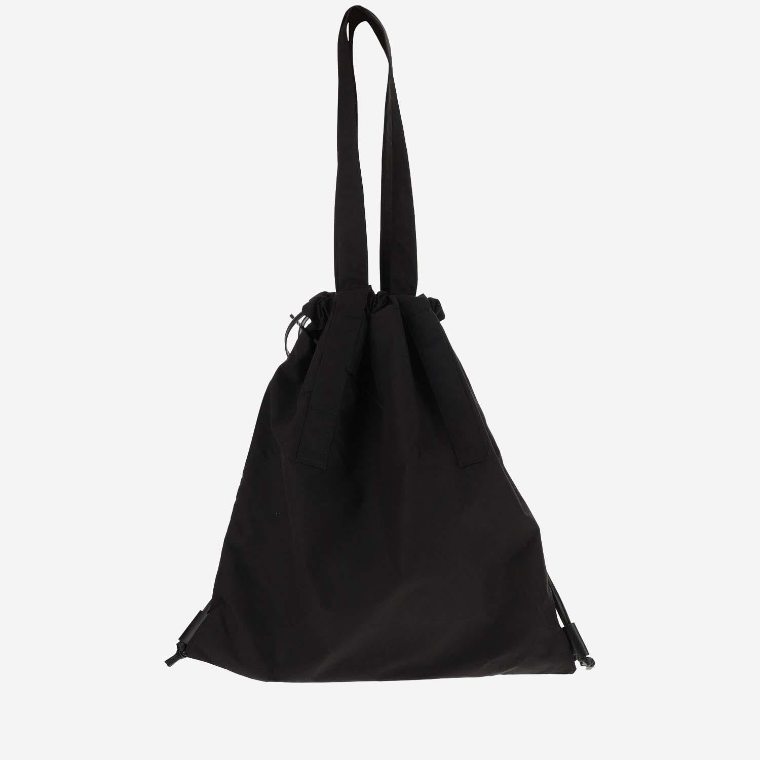 BORSA TOTE CON LOGO 5A00007 M4022999 MONCLER