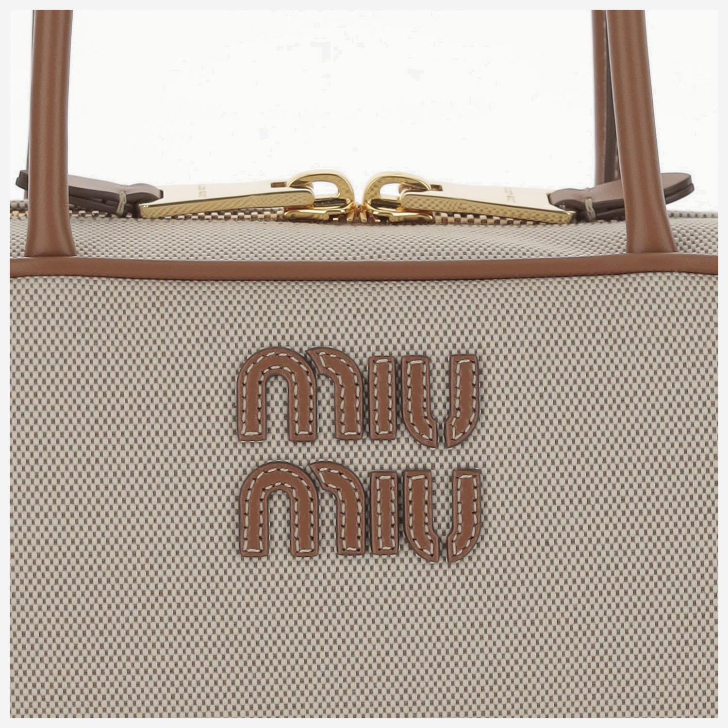 MIU MIU 5BB173ACRNF062F