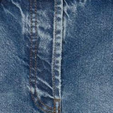 Jeans Riaco in denim di cotone 7516W3874 MDB THE ROW
