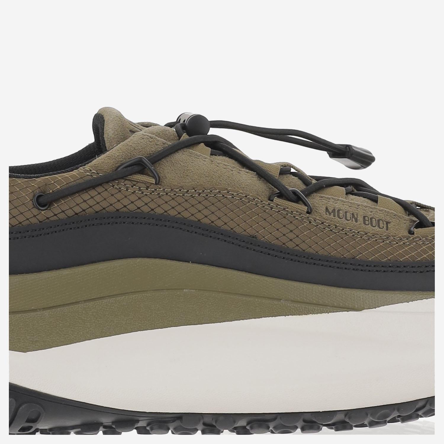 SNEAKER MOON247 XLACE 2490100 M006 MOON BOOT