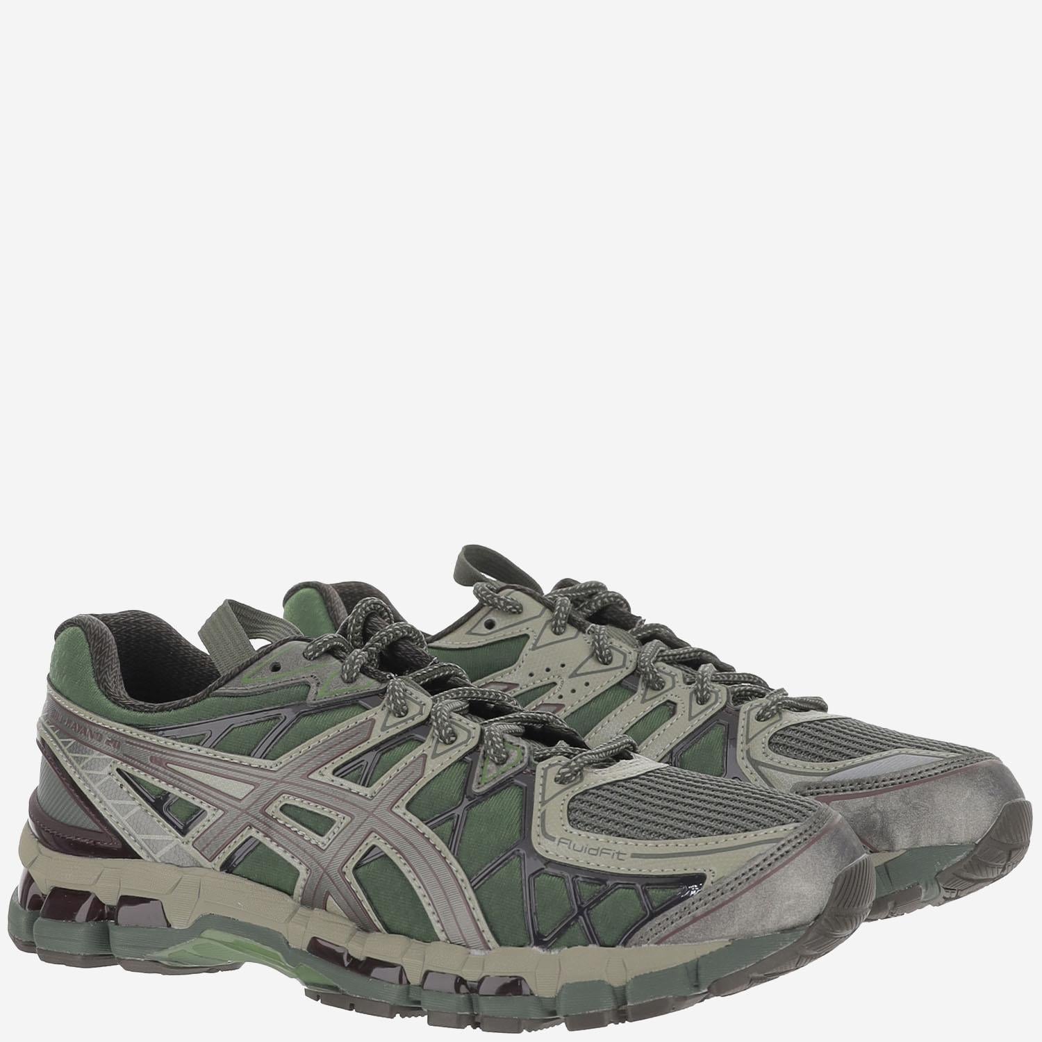 ASICS KIKO CURATION 1203A664300