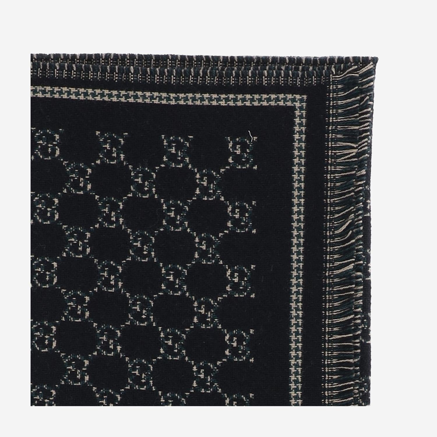 SCIARPA CON MOTIVO GG 836264 4G3861066 GUCCI