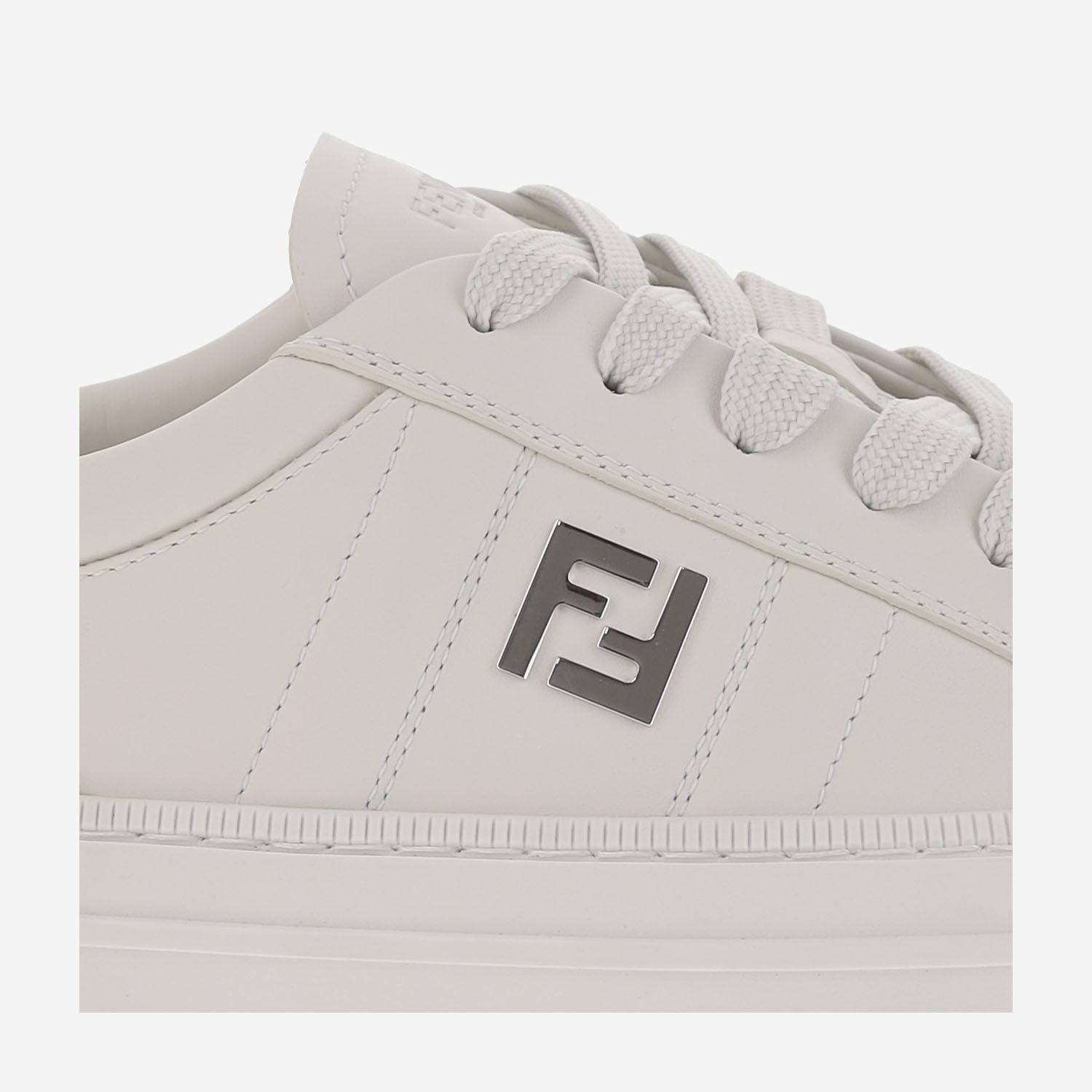 Sneakers Domino 7E1706 NA7F06O6 FENDI