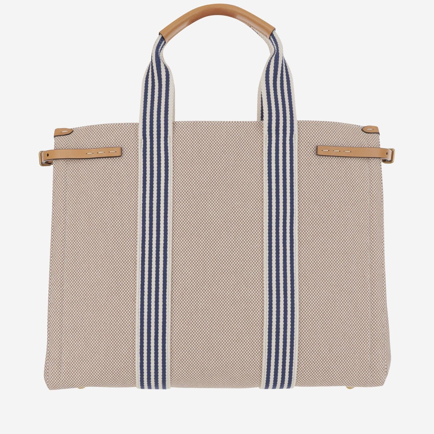BORSA TOTE LARGE ANTIBES 6Y2B0D18NDZ QXJ VALENTINO GARAVANI