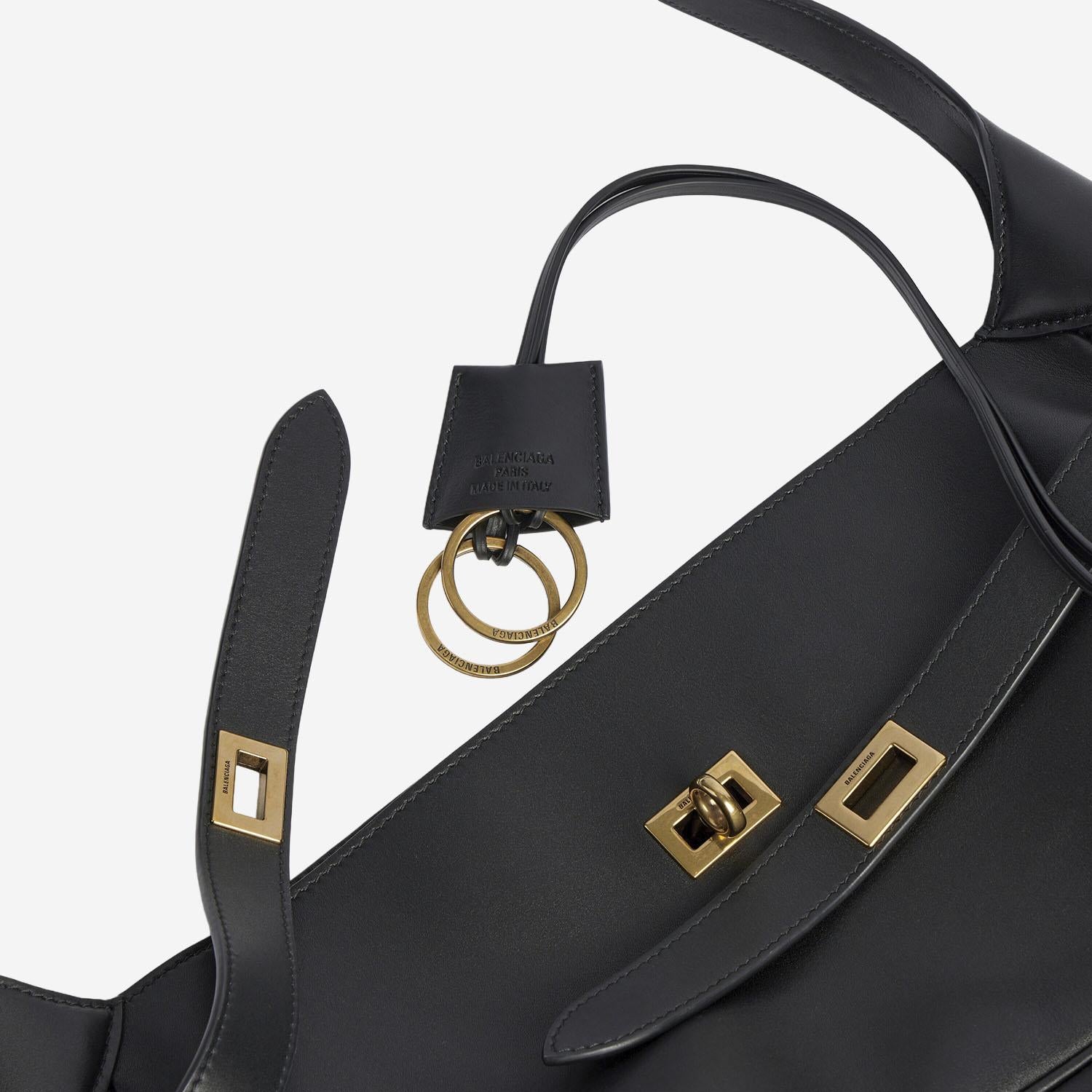 BORSA A TRACOLLA BEL AIR PICCOLA 810680 2ABAV1000 BALENCIAGA