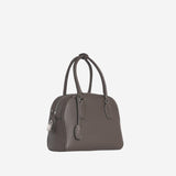 BORSA INDIA 10' IN PELLE W1734L129 DOK THE ROW