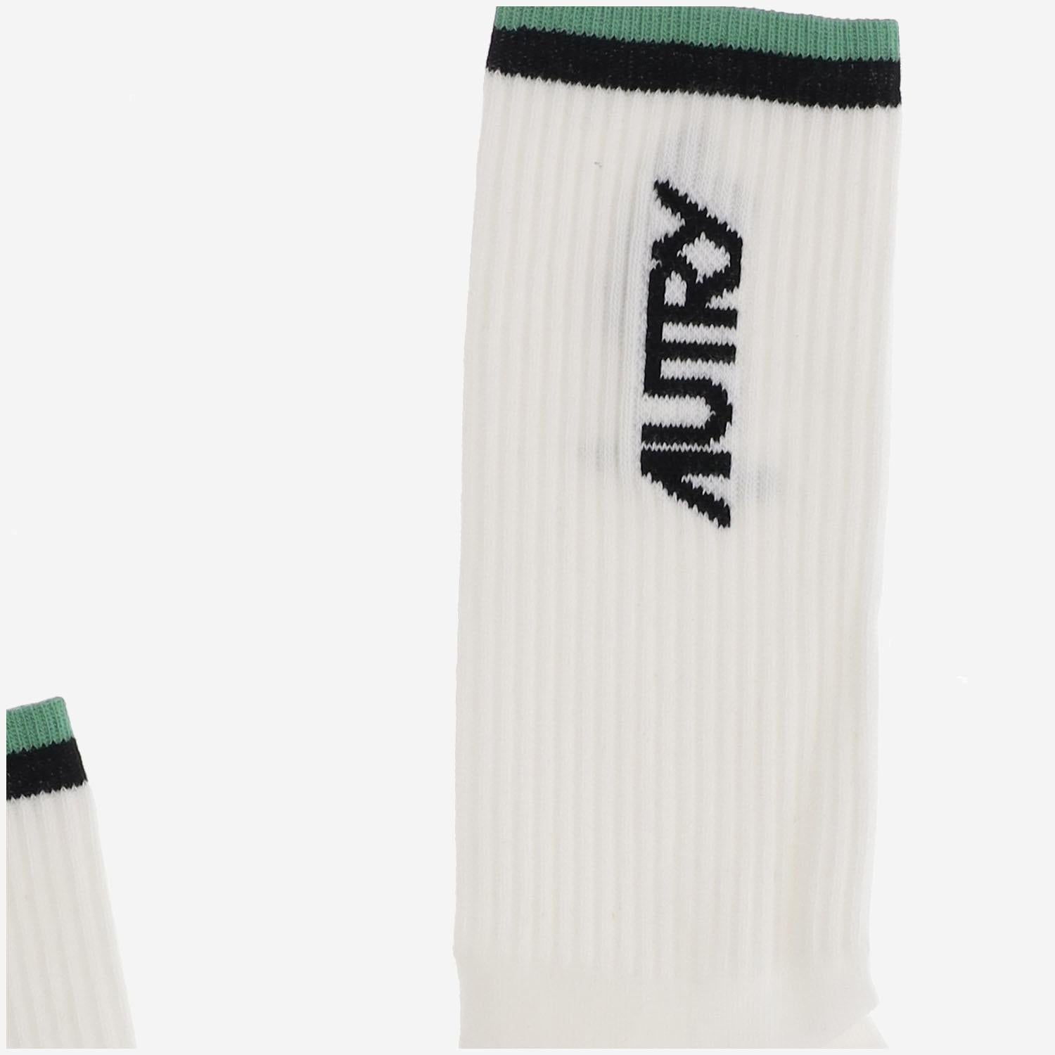 AUTRY SOPUE8F2CREAMGRN