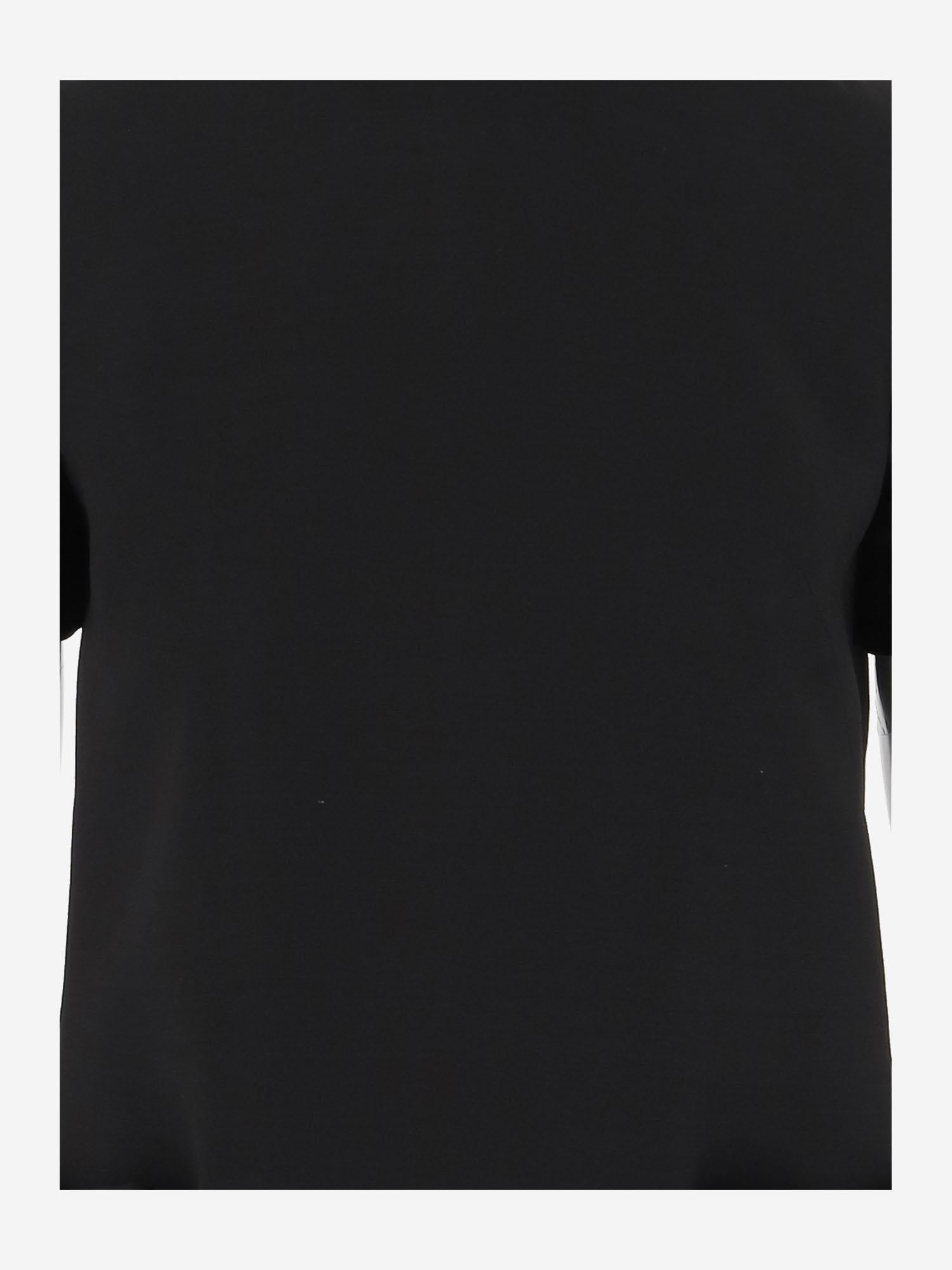 ABITO CORTO IN CRÊPE COUTURE 7B3VAFH6 1CF0NO VALENTINO