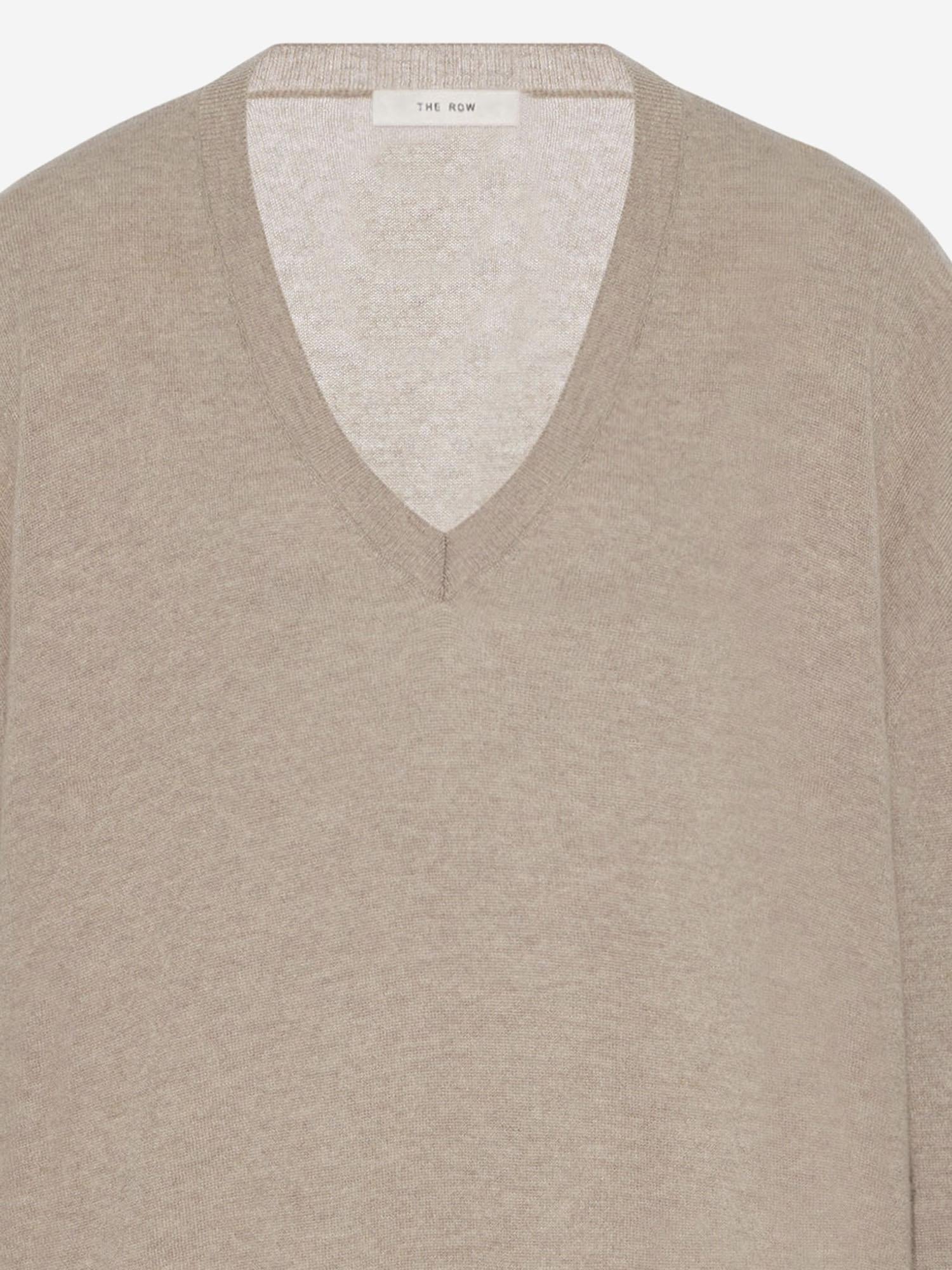 MAGLIA JAIRO IN CASHMERE 8668Y751 BEL THE ROW