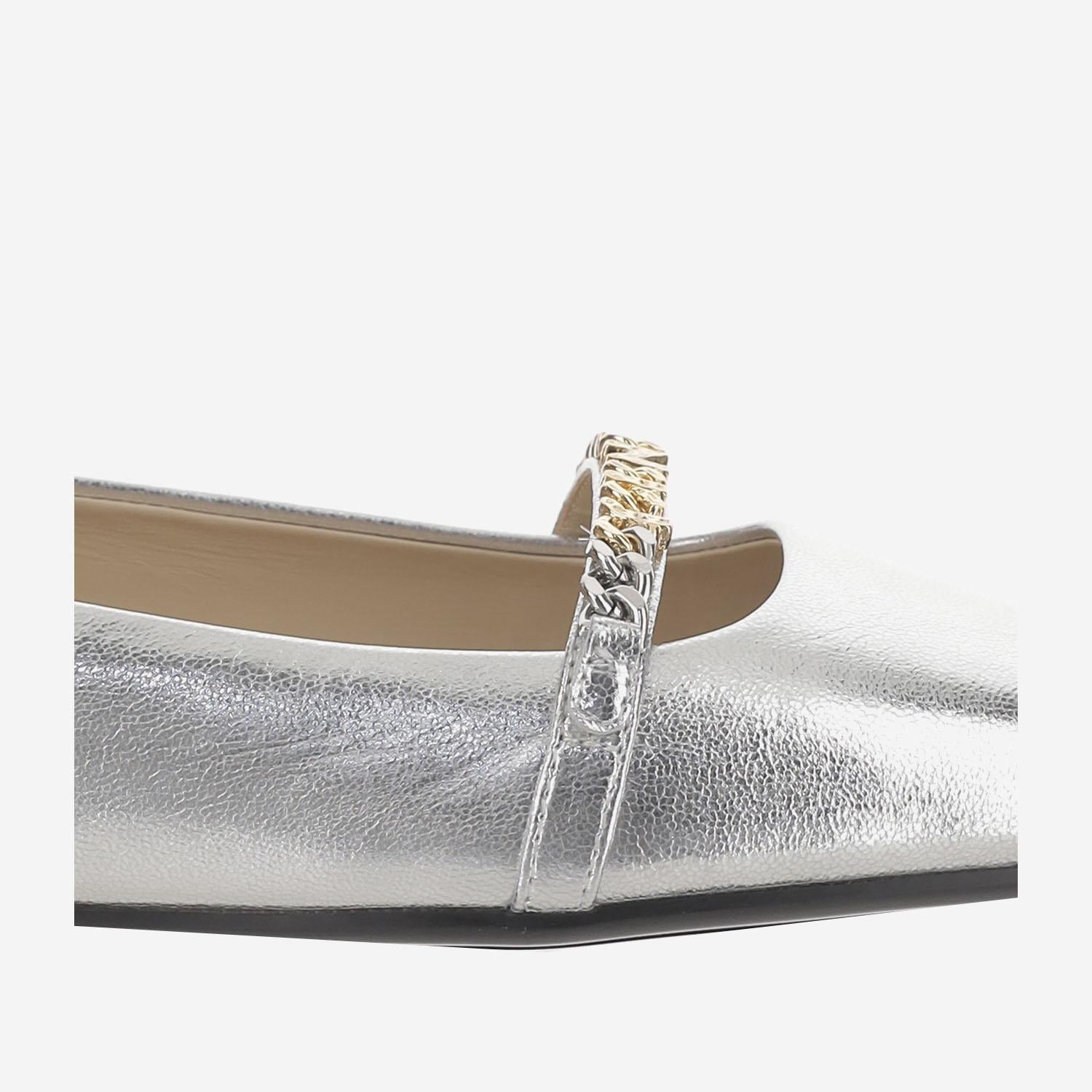 Ballerine max 05 SD0383 P049ZZF PINKO