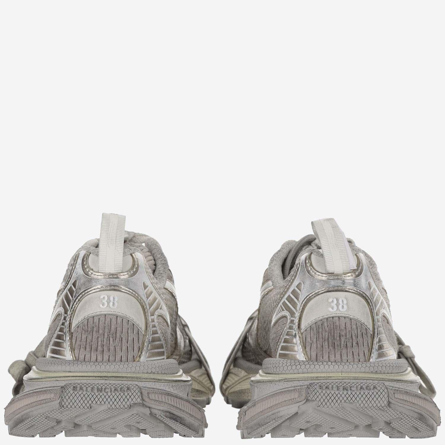 SNEAKER 3XL 734731 W3XL49191 BALENCIAGA