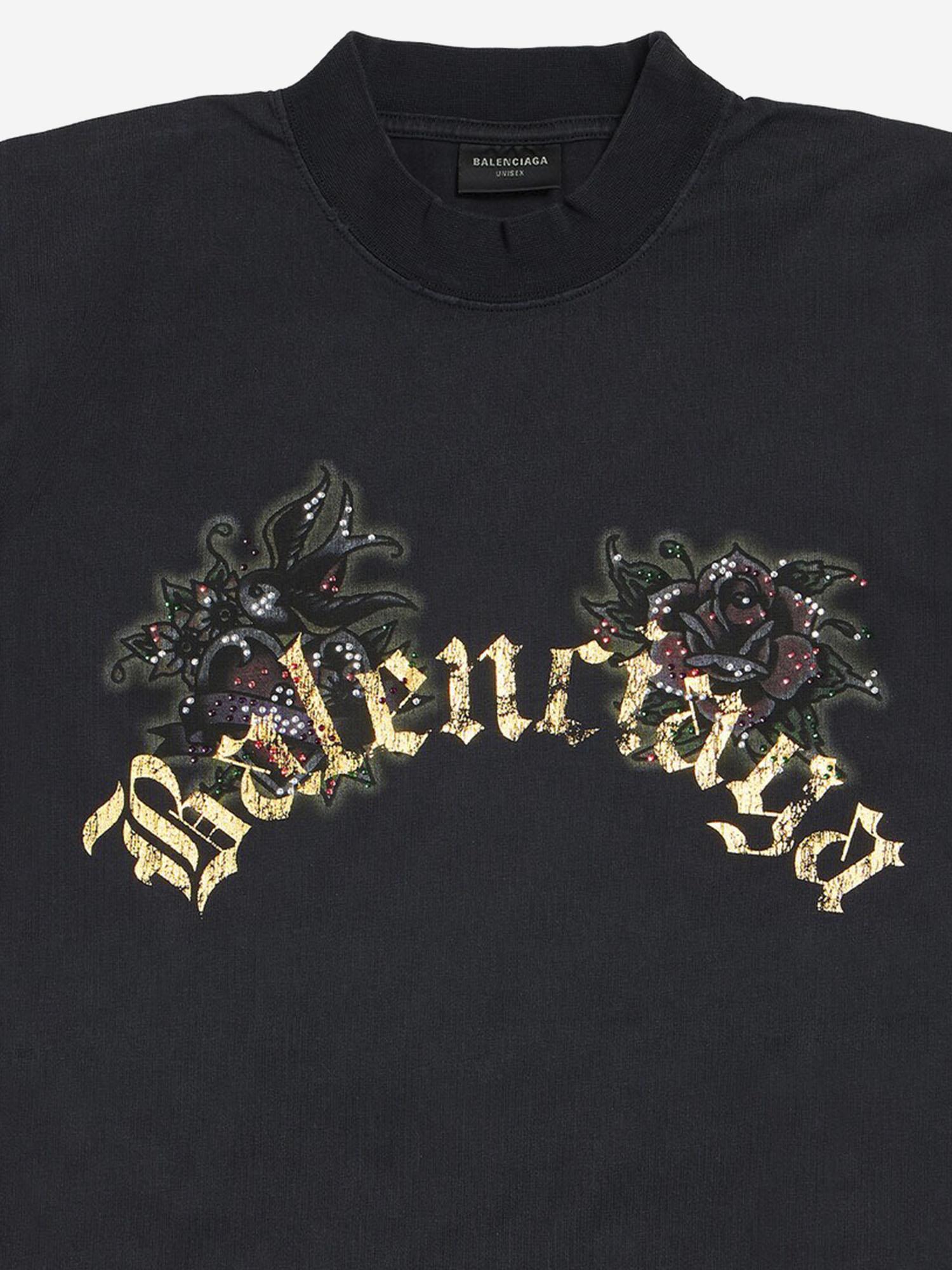 BALENCIAGA 809122TRVZ21041