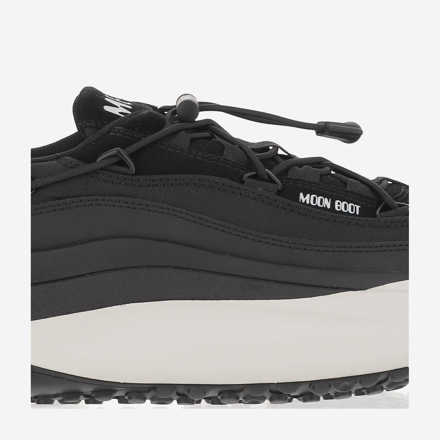 SNEAKER MOON247 XLACE 2490100 N001 MOON BOOT