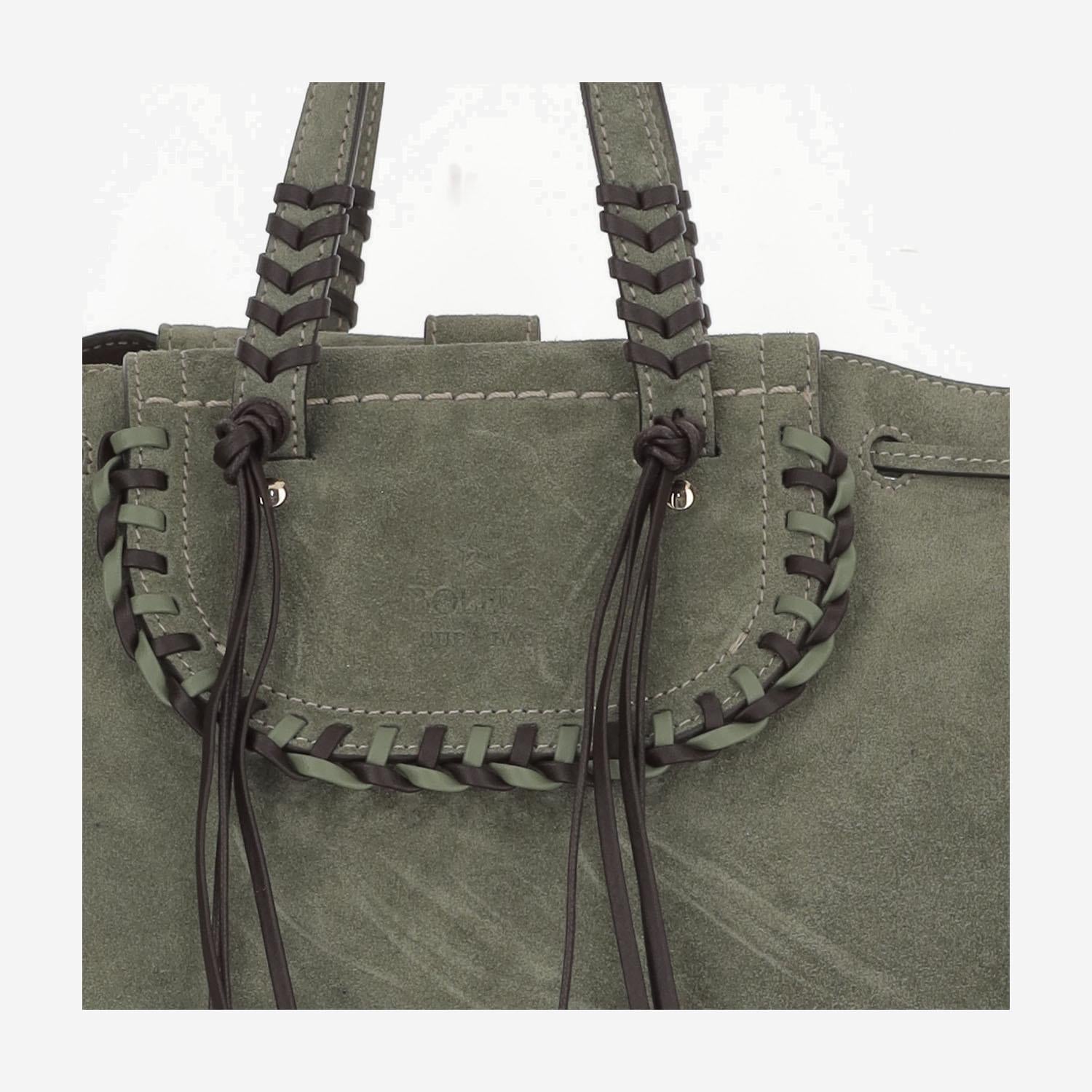 BORSA BOLERO - OAK BOLERO OAKNATURALE CUBA LAB
