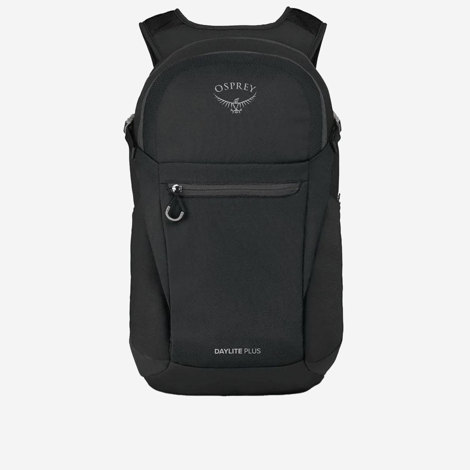 ZAINO DAYLITE PLUS 10002925 BLACK OSPREY