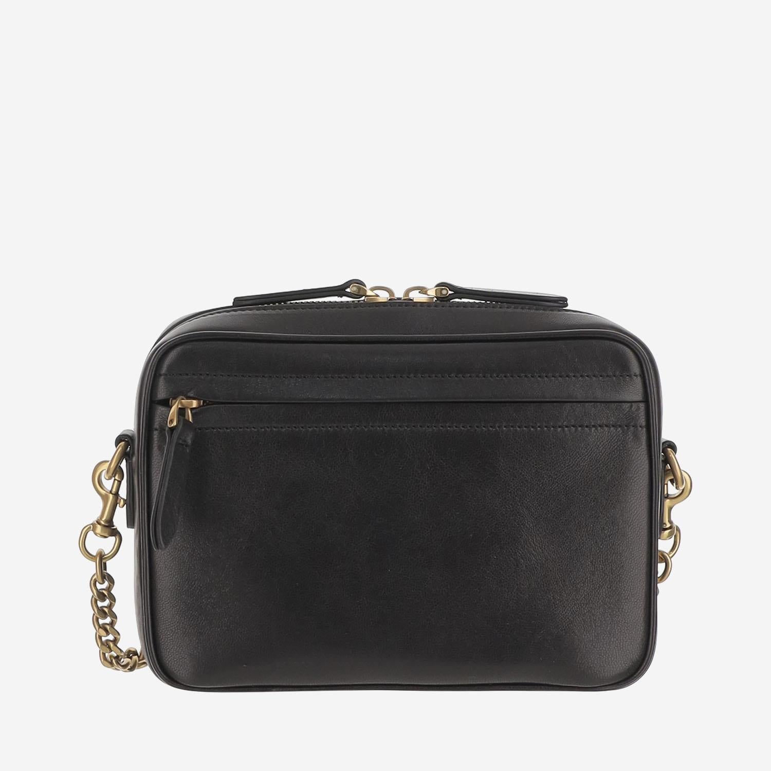 BORSA A TRACOLLA VIVA SUPERSTAR IN PELLE 7W2B0R86 PTJRFA VALENTINO GARAVANI