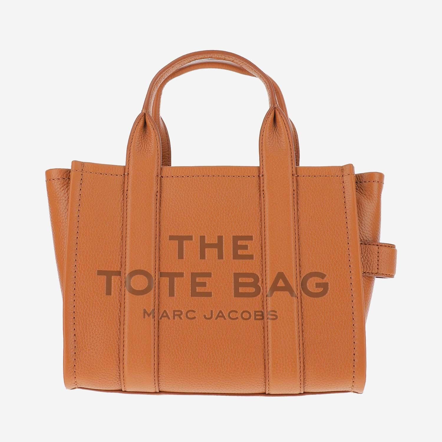 BORSA MINI TOTE H009L01SP21 212 MARC JACOBS