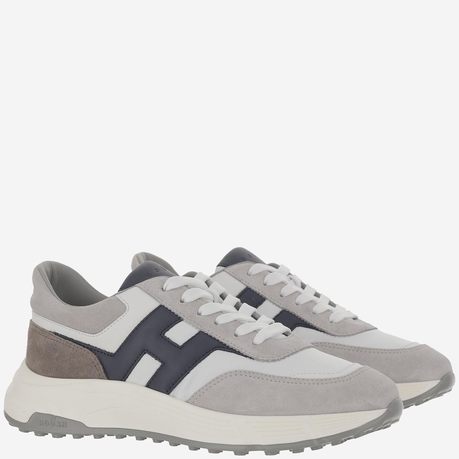 SNEAKERS HYPERLIGHT HXM5630FR30UHC 826L HOGAN