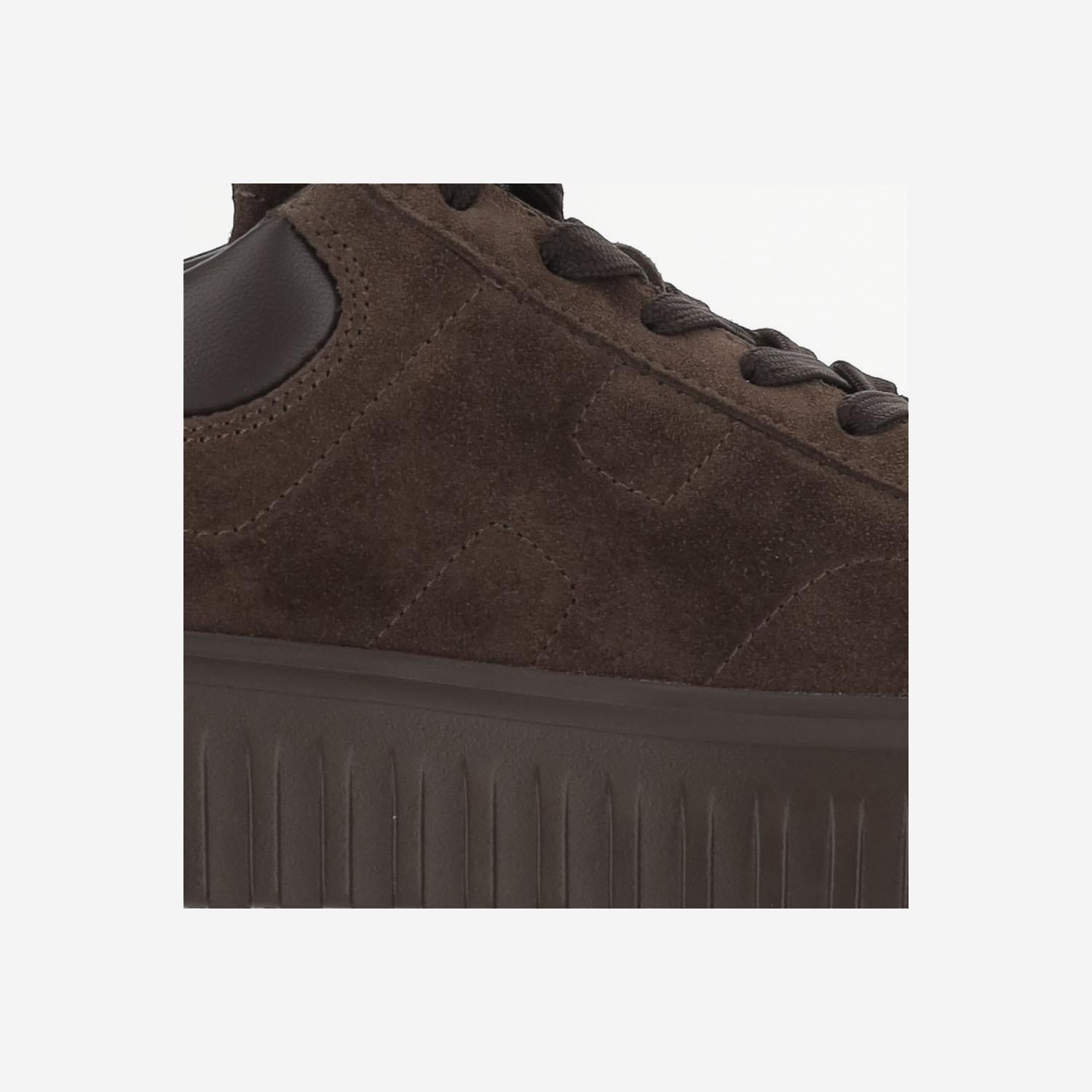 SNEAKERS H-STRIPES HXM6450FC6TPJQ 0UV2 HOGAN