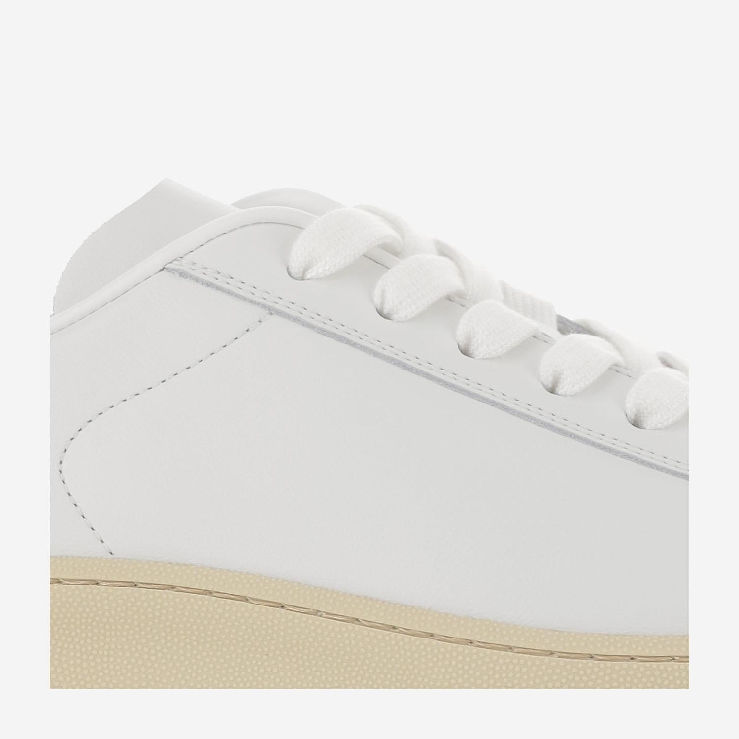 SNEAKERS ROYCO IN PELLE 6Y0S0K34BYA DU2 VALENTINO GARAVANI