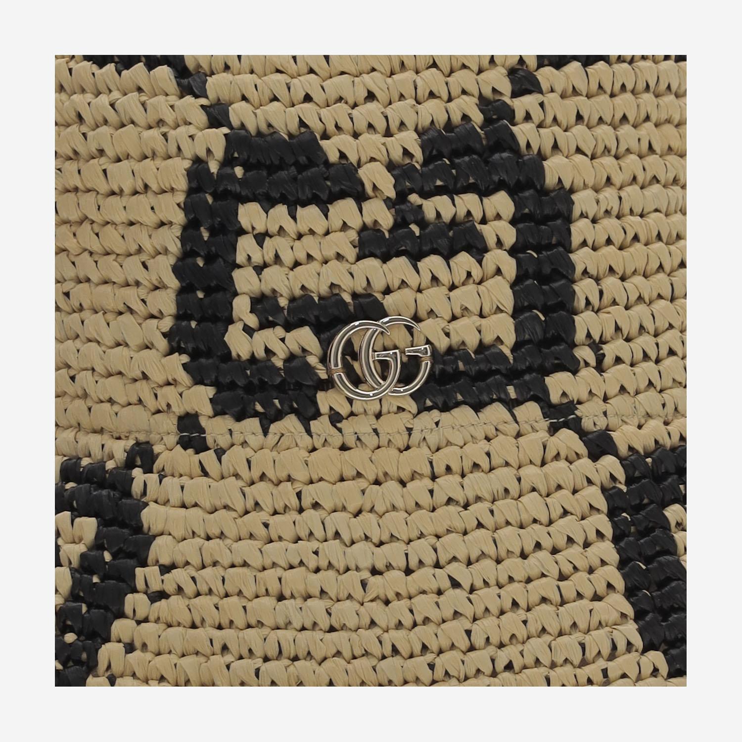 CAPPELLO A SECCHIELLO GG 795001 3HA1J9660 GUCCI