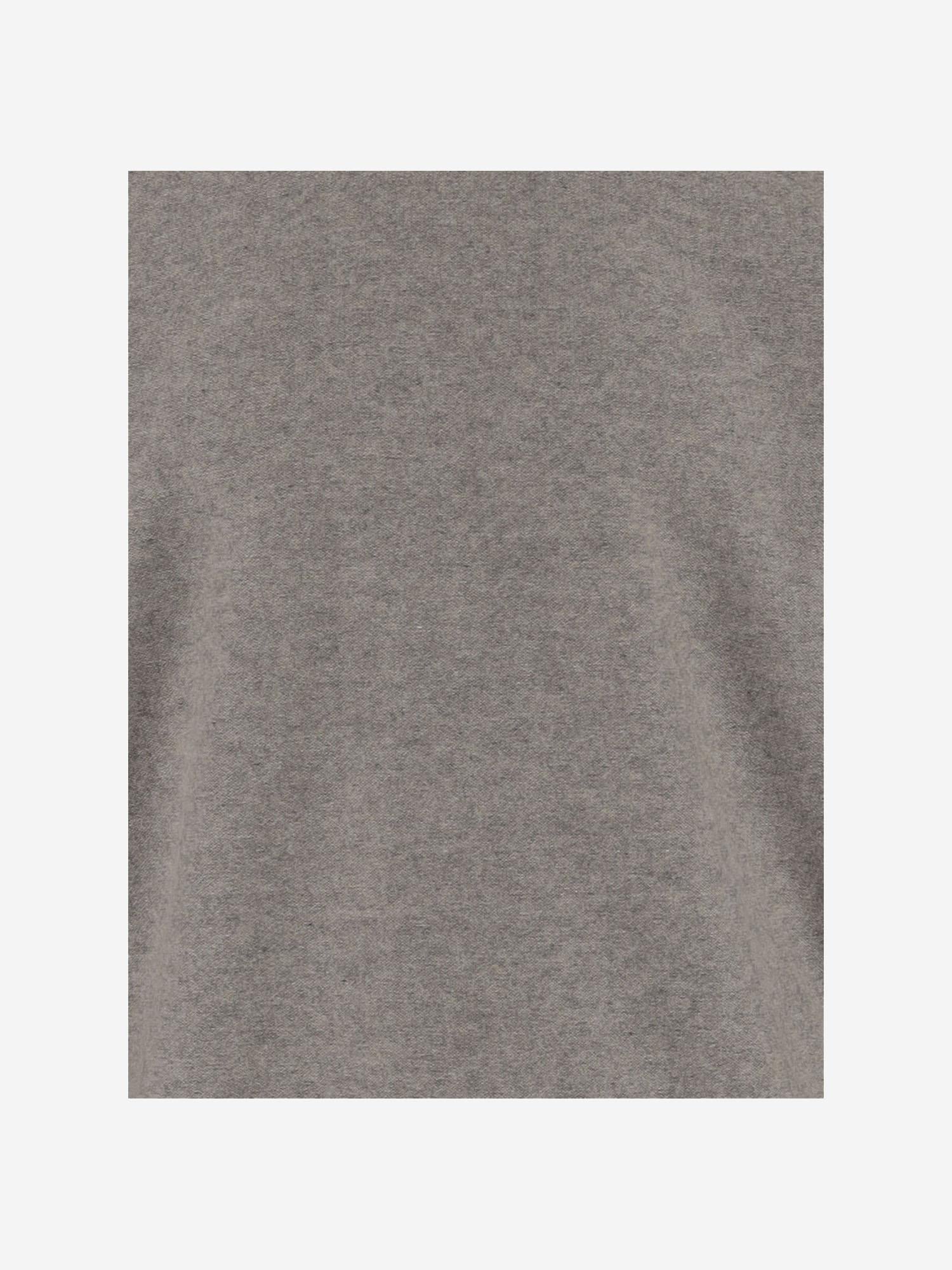 PULLOVER IN CASHMERE M89356111A 730HMU VINCE