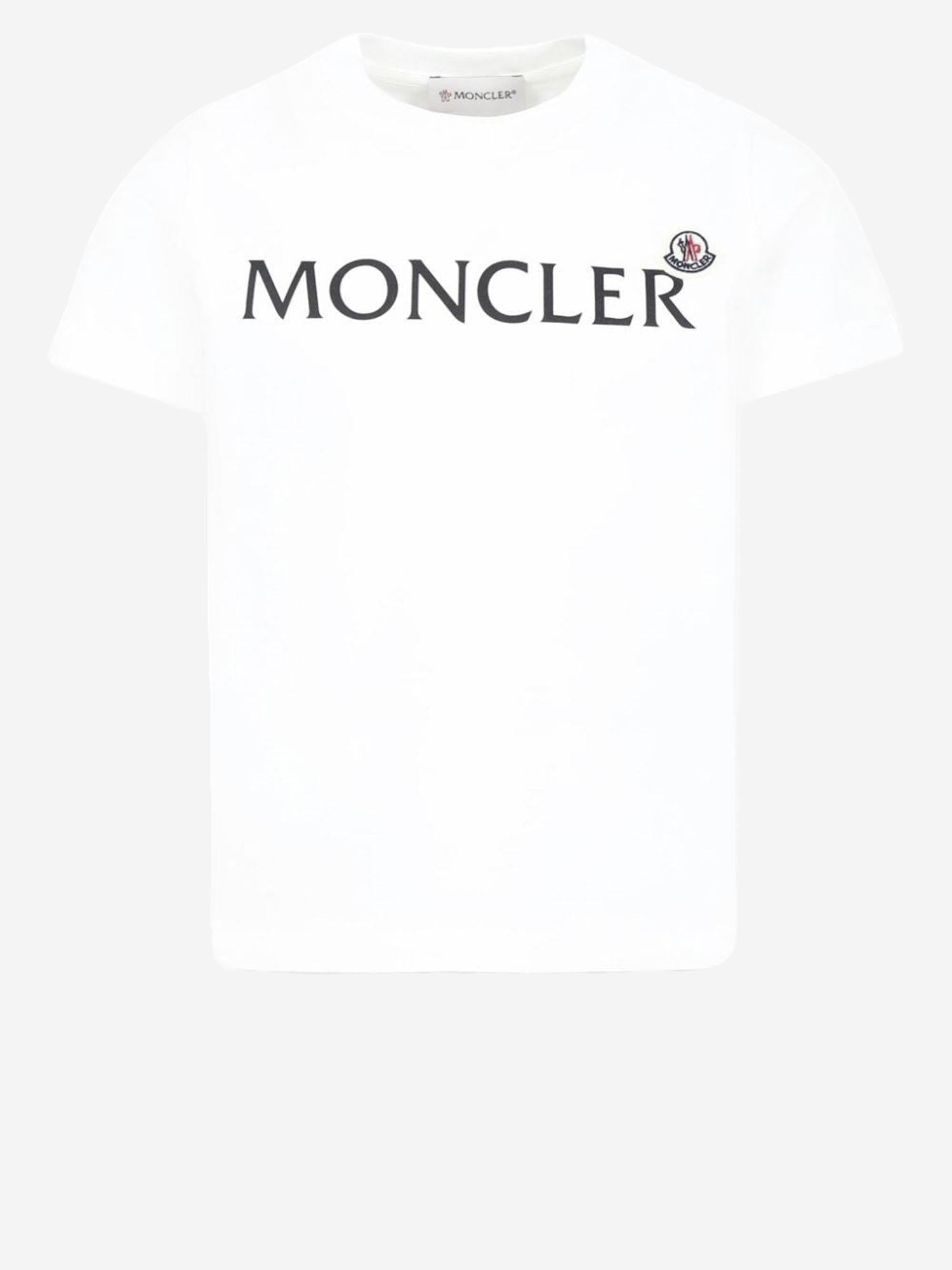MONCLER ENFANTS 8C0001589AFV034