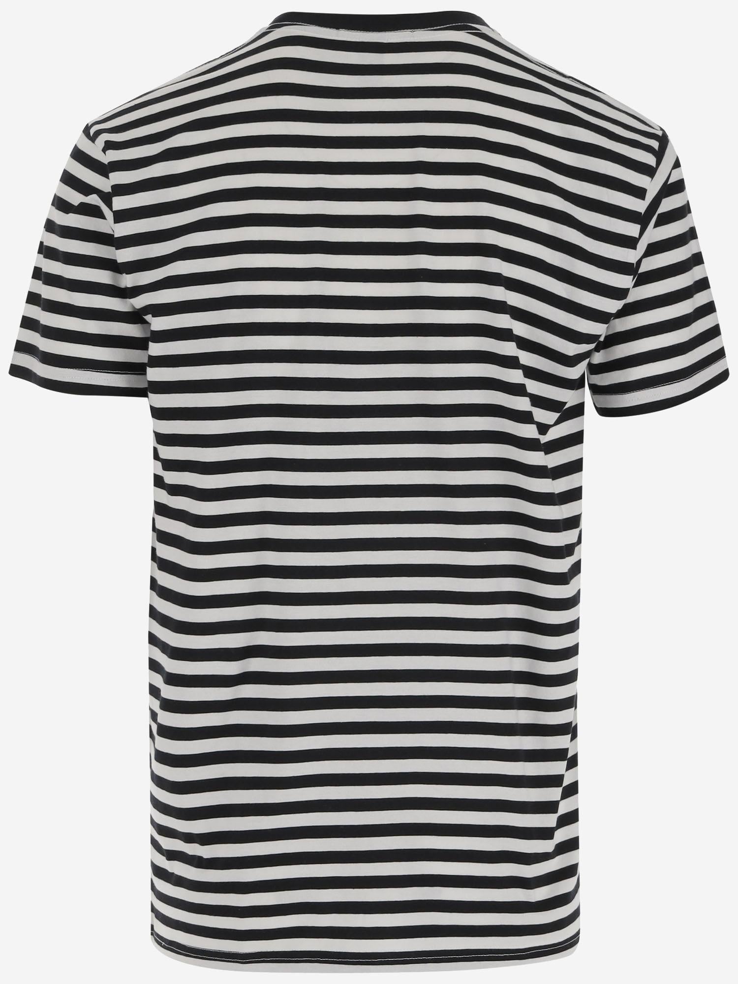 BLACK SCORE BSMCSYSLWHITEXBLACKSTRIPE