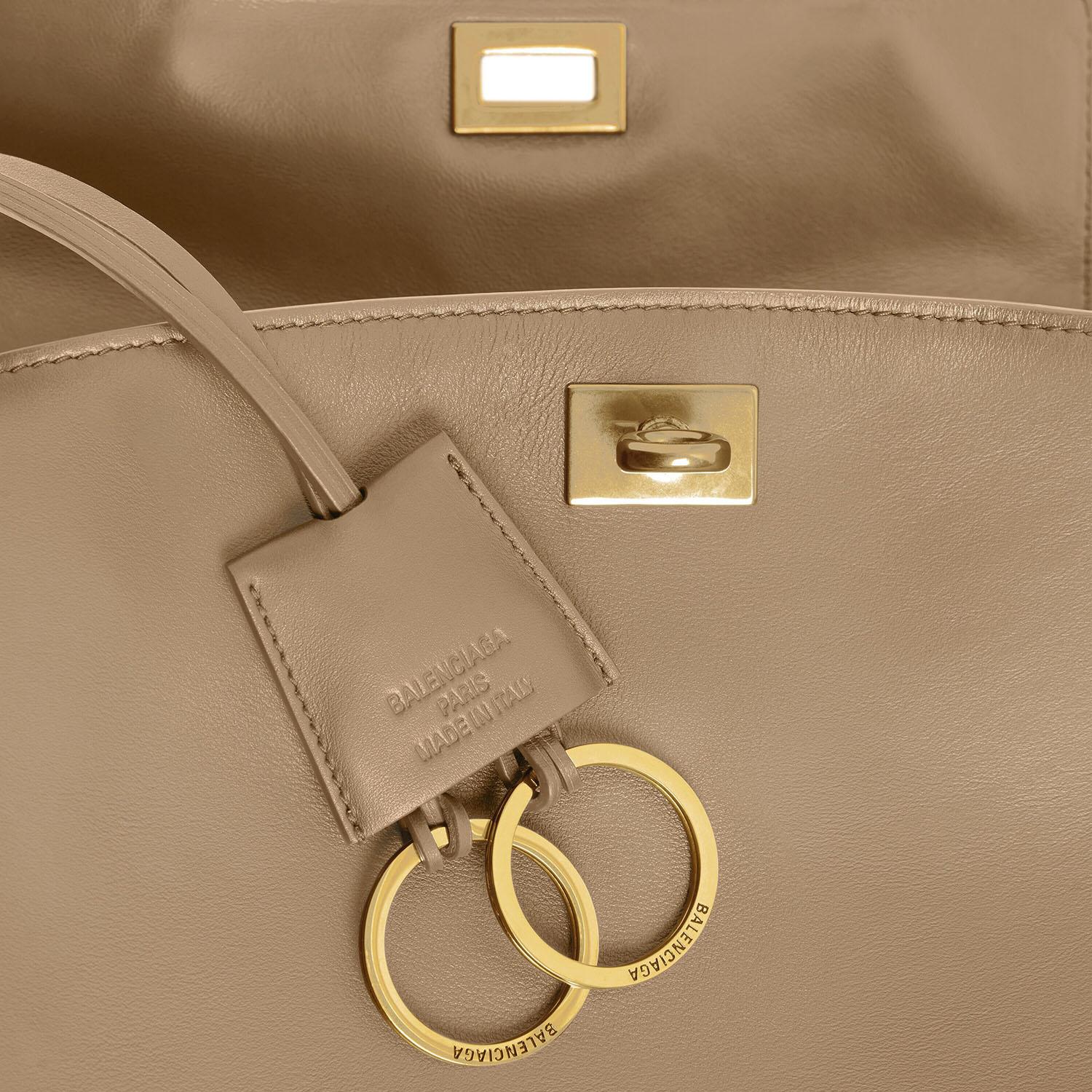 Borsa rodeo Mini 795456 2AA4V2621 BALENCIAGA