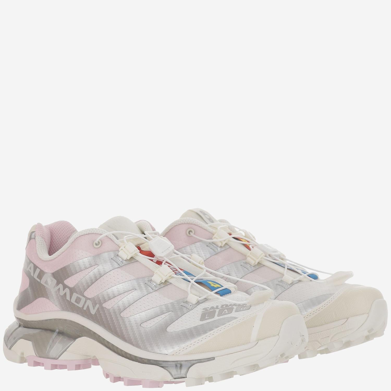 SNEAKERS XT-4 OG L47866400 VanillaIceFtwSilverFairyTale SALOMON