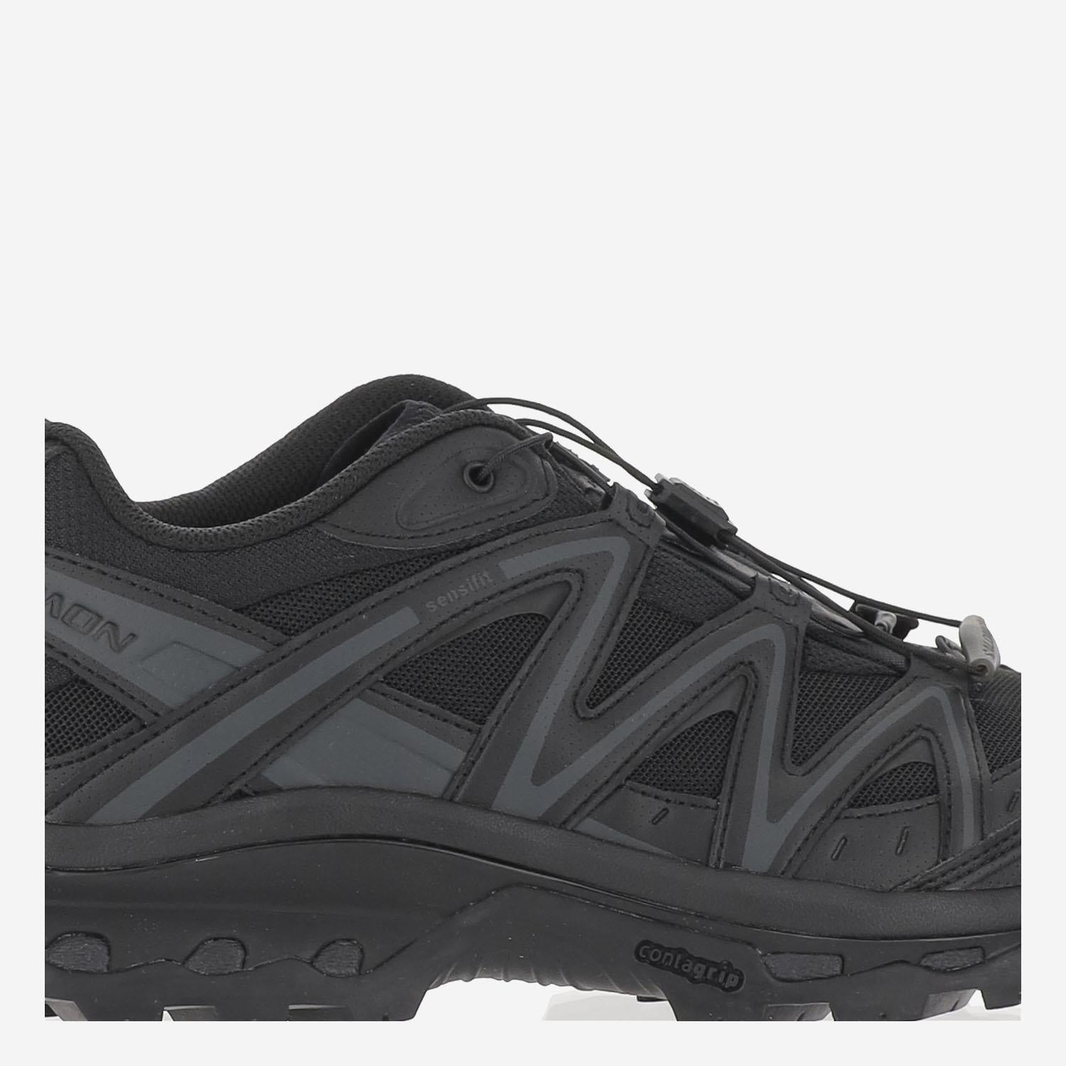 SNEAKERS XT-QUEST L41013900 BlackBlackPhantom SALOMON