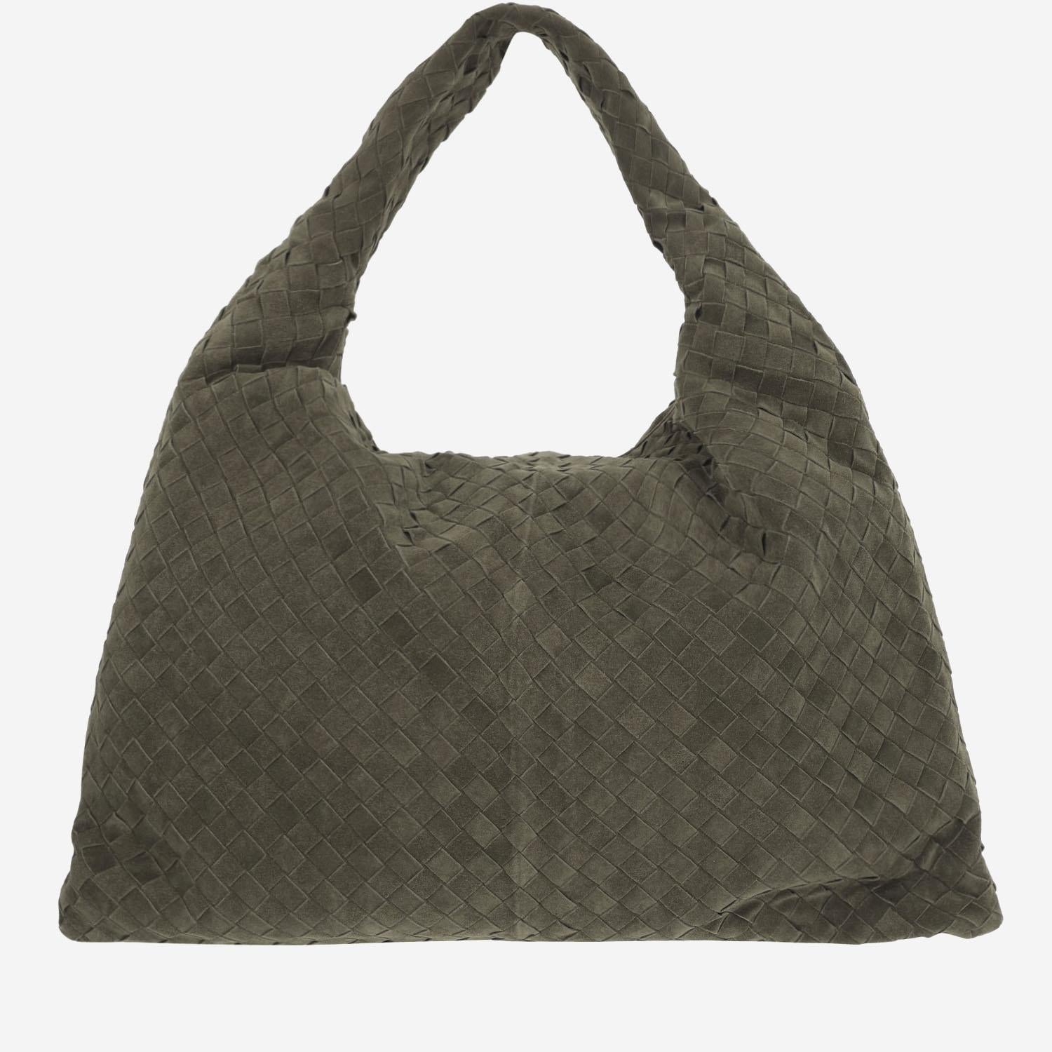 BORSA HOP GRANDE 763970 V1QE32859 BOTTEGA VENETA