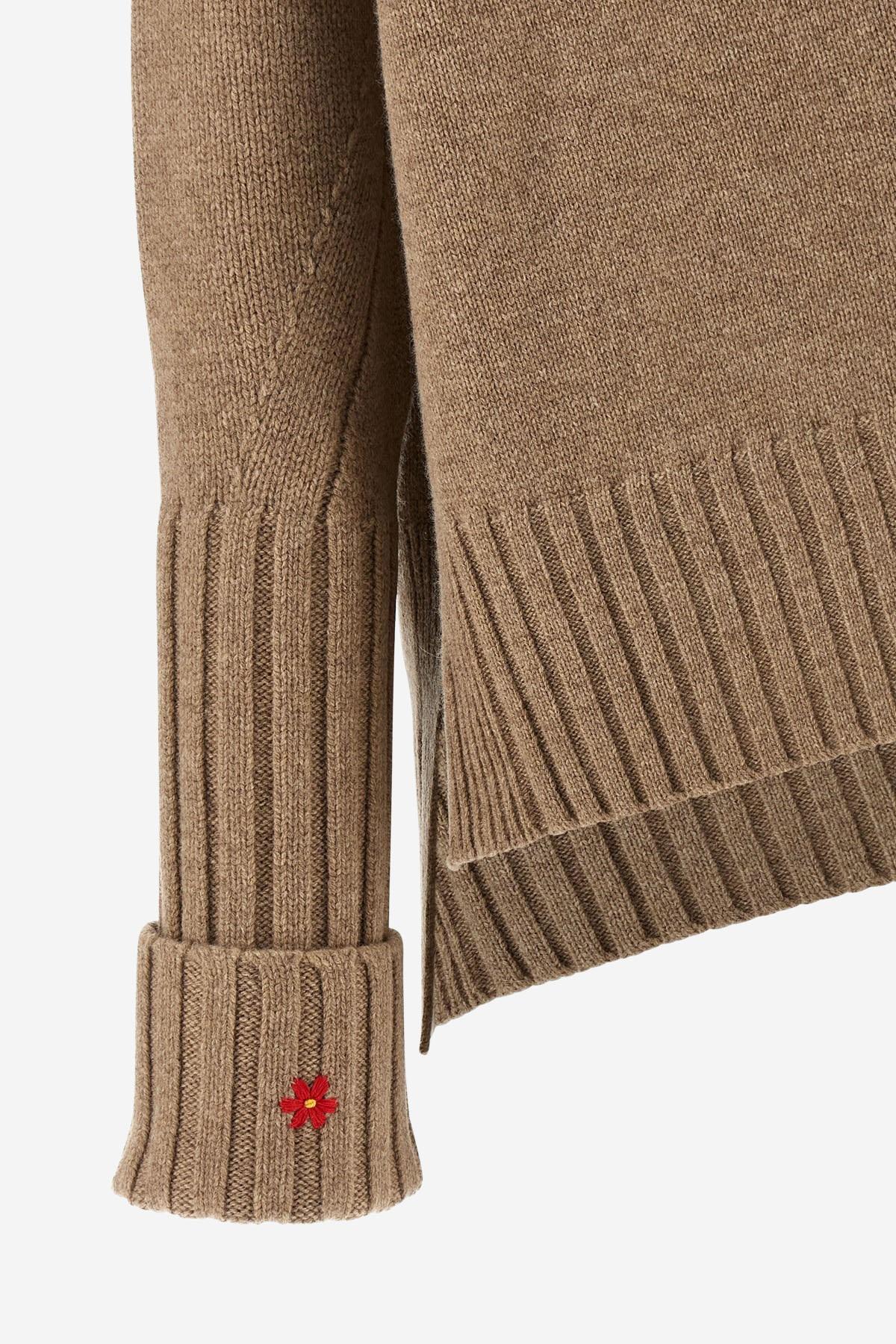 MAGLIONE IN LANA 171871 296 TORY BURCH