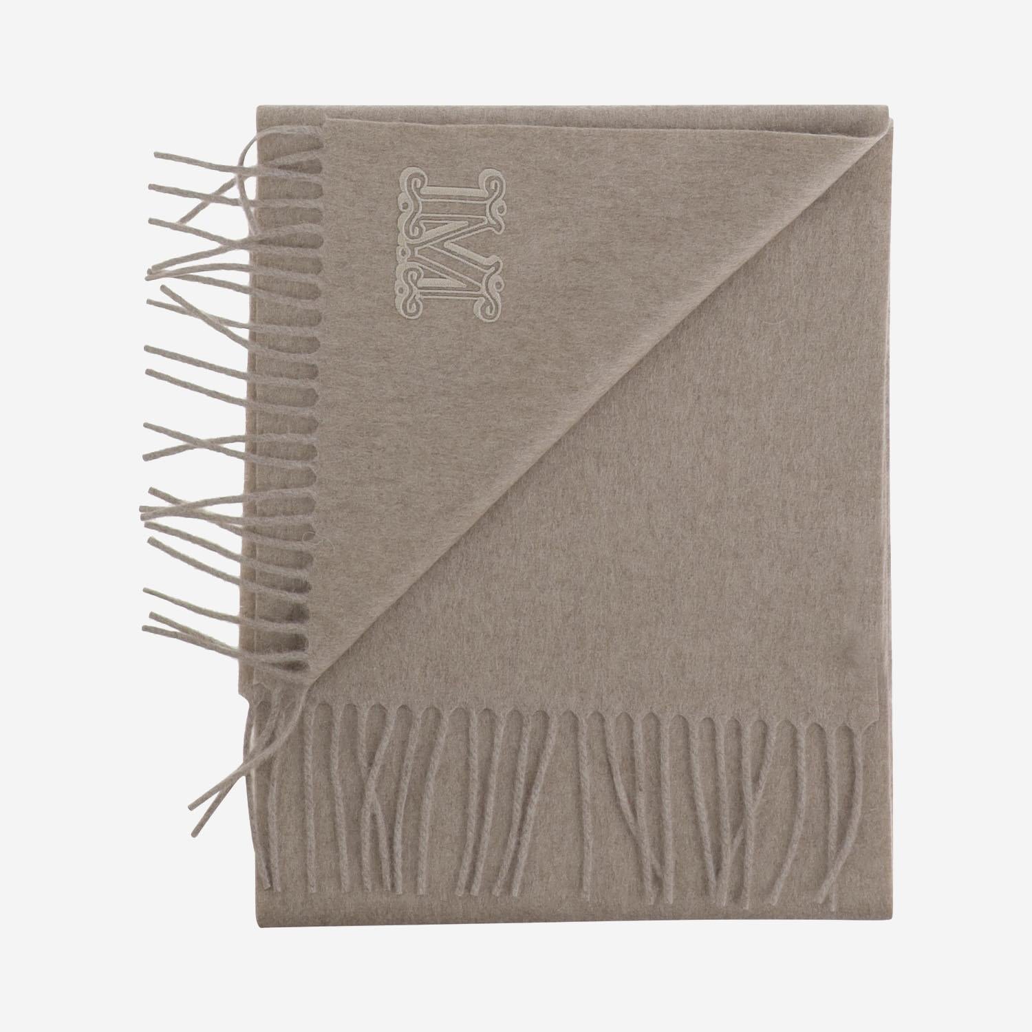 SCIARPA IN CASHMERE WSDALIA 003 MAX MARA