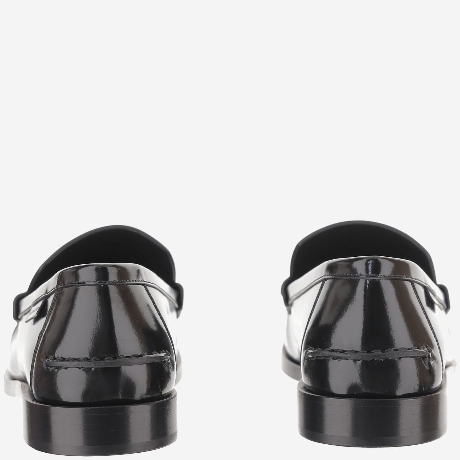 MOCASSINI TRUMAN 837855 V2RV01000 BOTTEGA VENETA