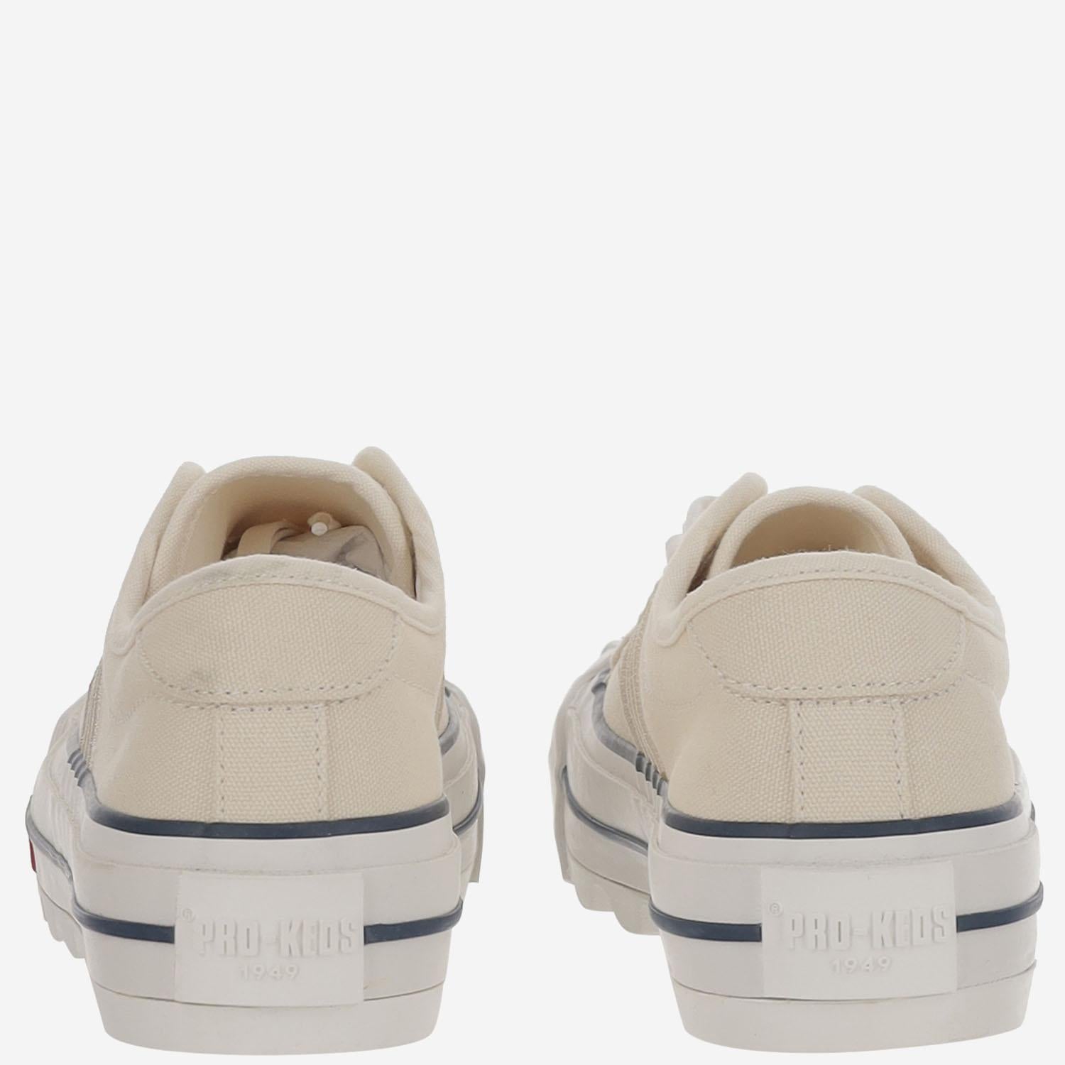 SNEAKERS ROYAL INTREPID IN TESSUTO I225CLW CC07XXXXW PRO-KEDS