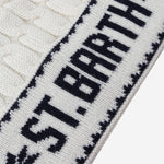 Cappello in misto lana WILH004 03229I MC2 SAINT BARTH