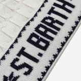 Cappello in misto lana WILH004 03229I MC2 SAINT BARTH