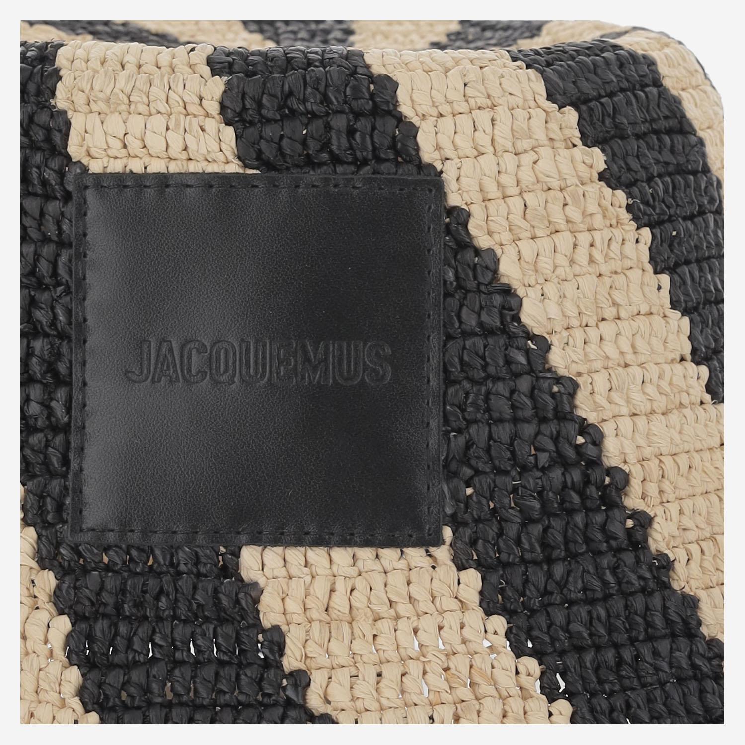 JACQUEMUS 245AC64230601FY