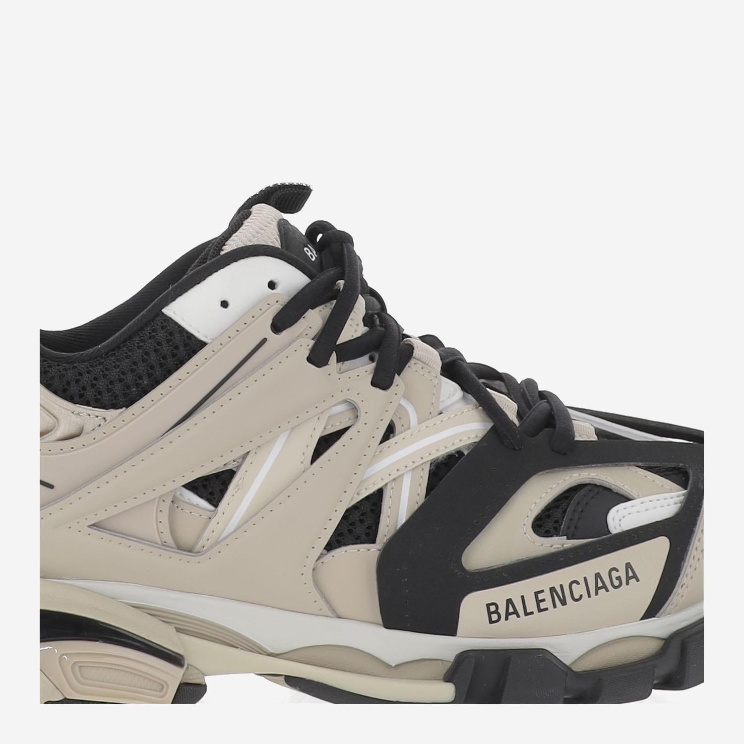 SNEAKERS TRACK 542023 W3AC48071 BALENCIAGA