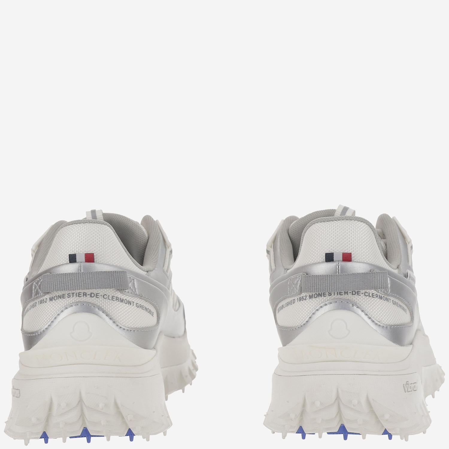 Sneakers Trailgrip GTX 4M00330 M7184M91 MONCLER