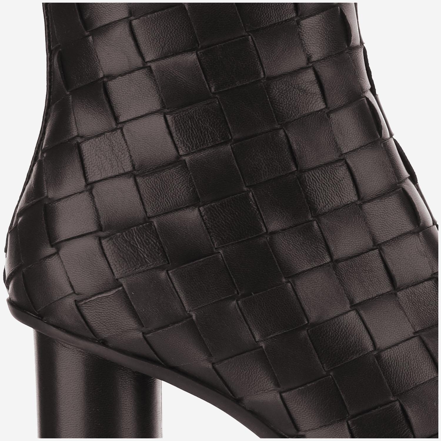 STIVALI ATOMIC 811087 V2ED02113 BOTTEGA VENETA
