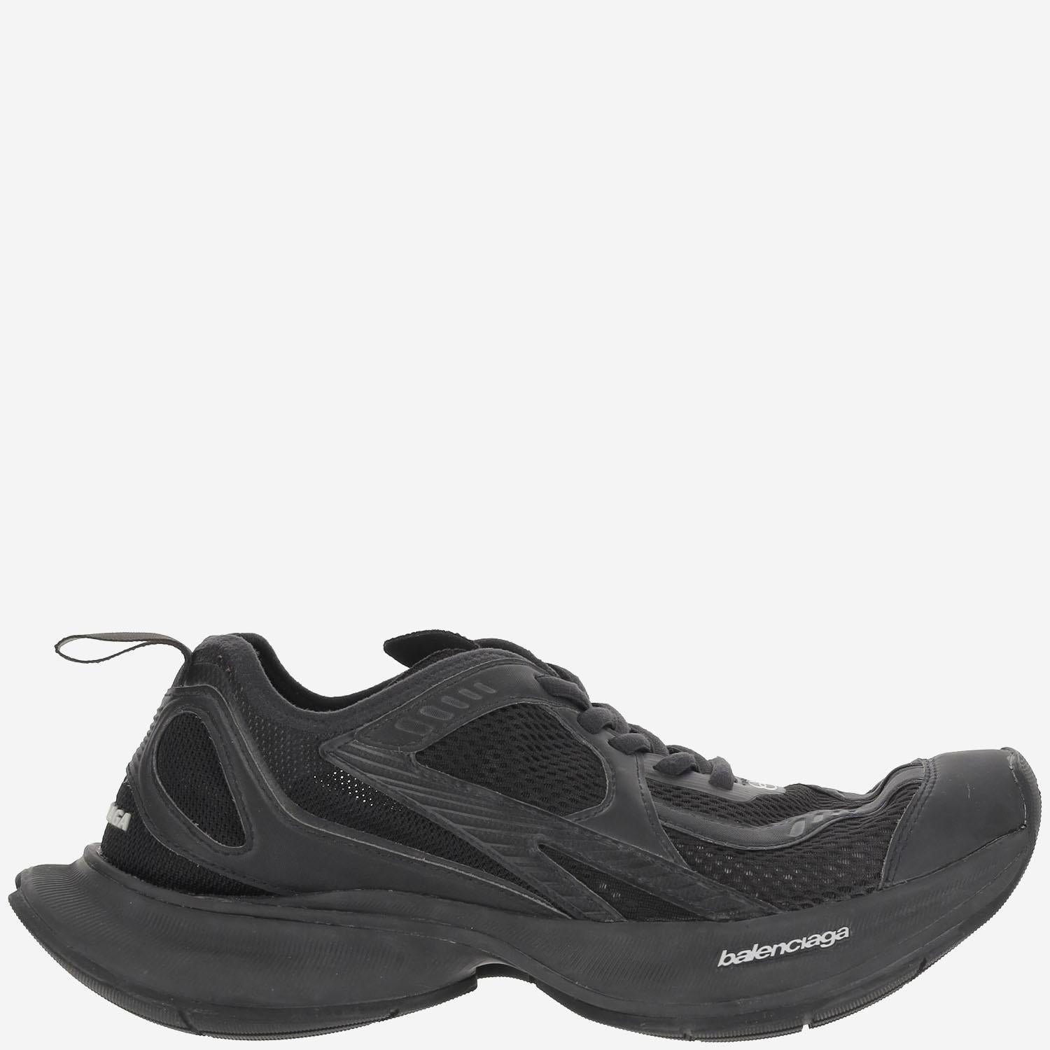 SNEAKERS CIRCUIT 793944 WFLGY1000 BALENCIAGA