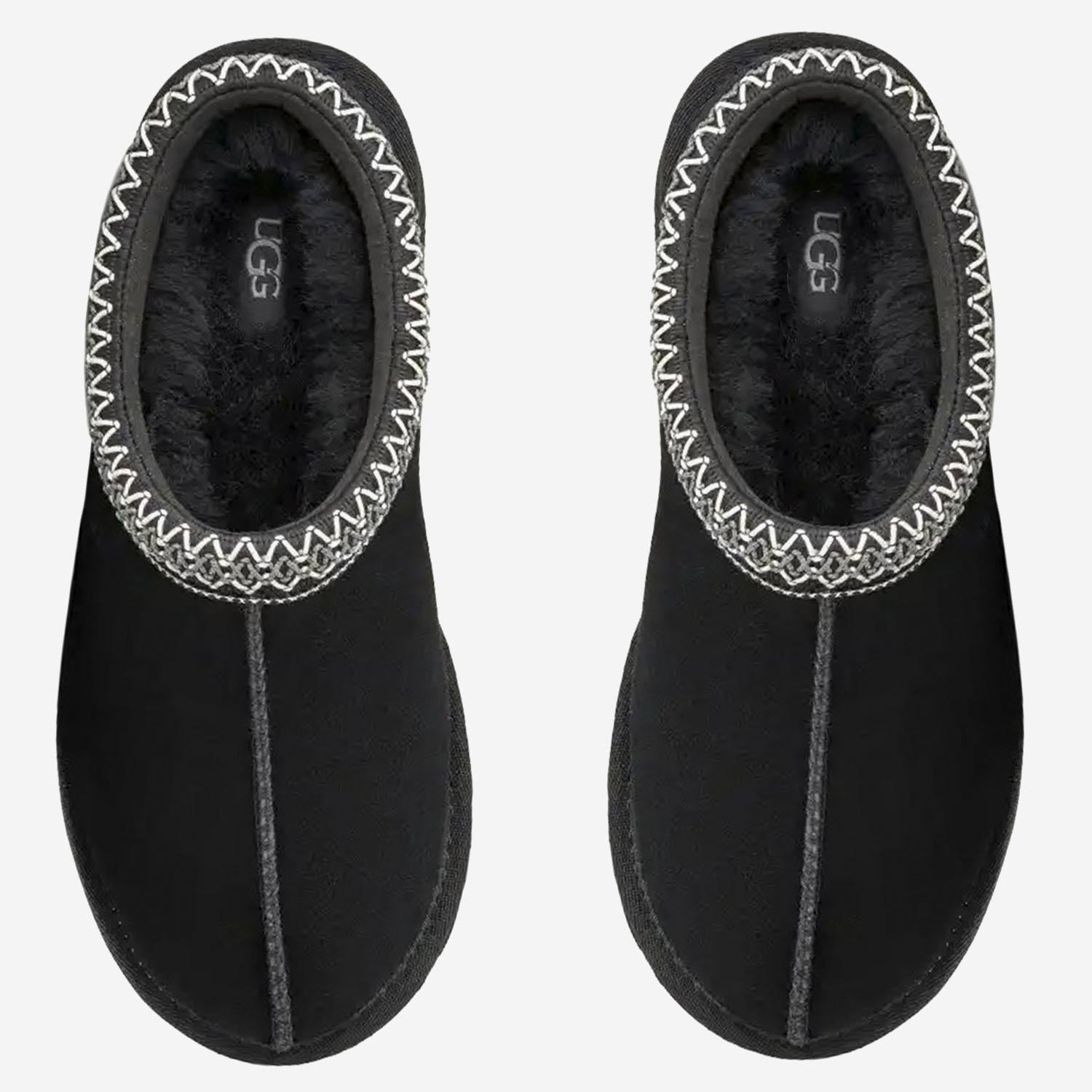 MULES TASMAN II 1174470 BLK UGG