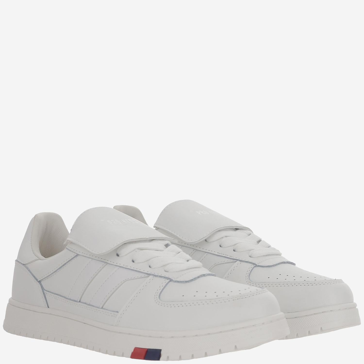 Sneakers Field King in pelle F225CLM LL00X00XC PRO-KEDS