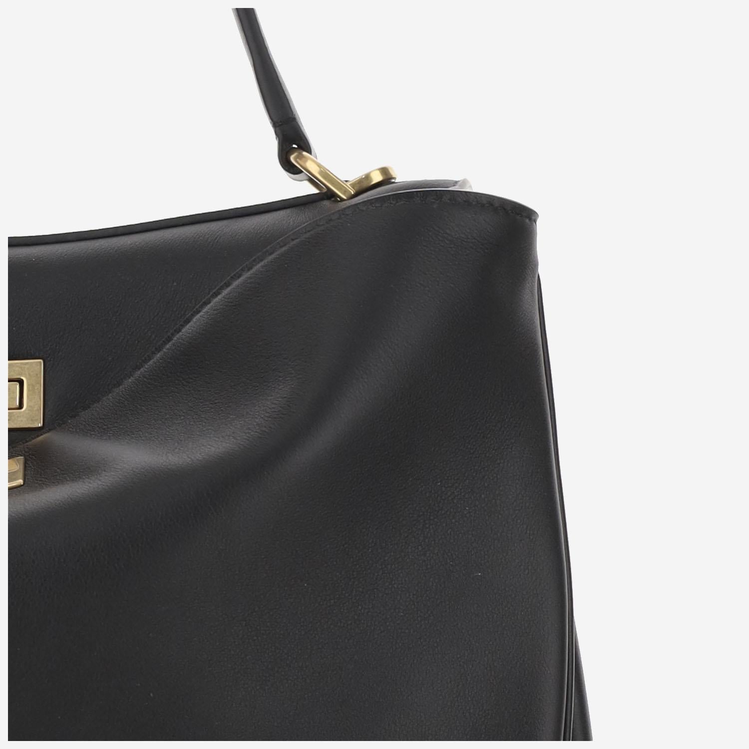 BORSA RODEO PICCOLA 789779 2AA4V1000 BALENCIAGA